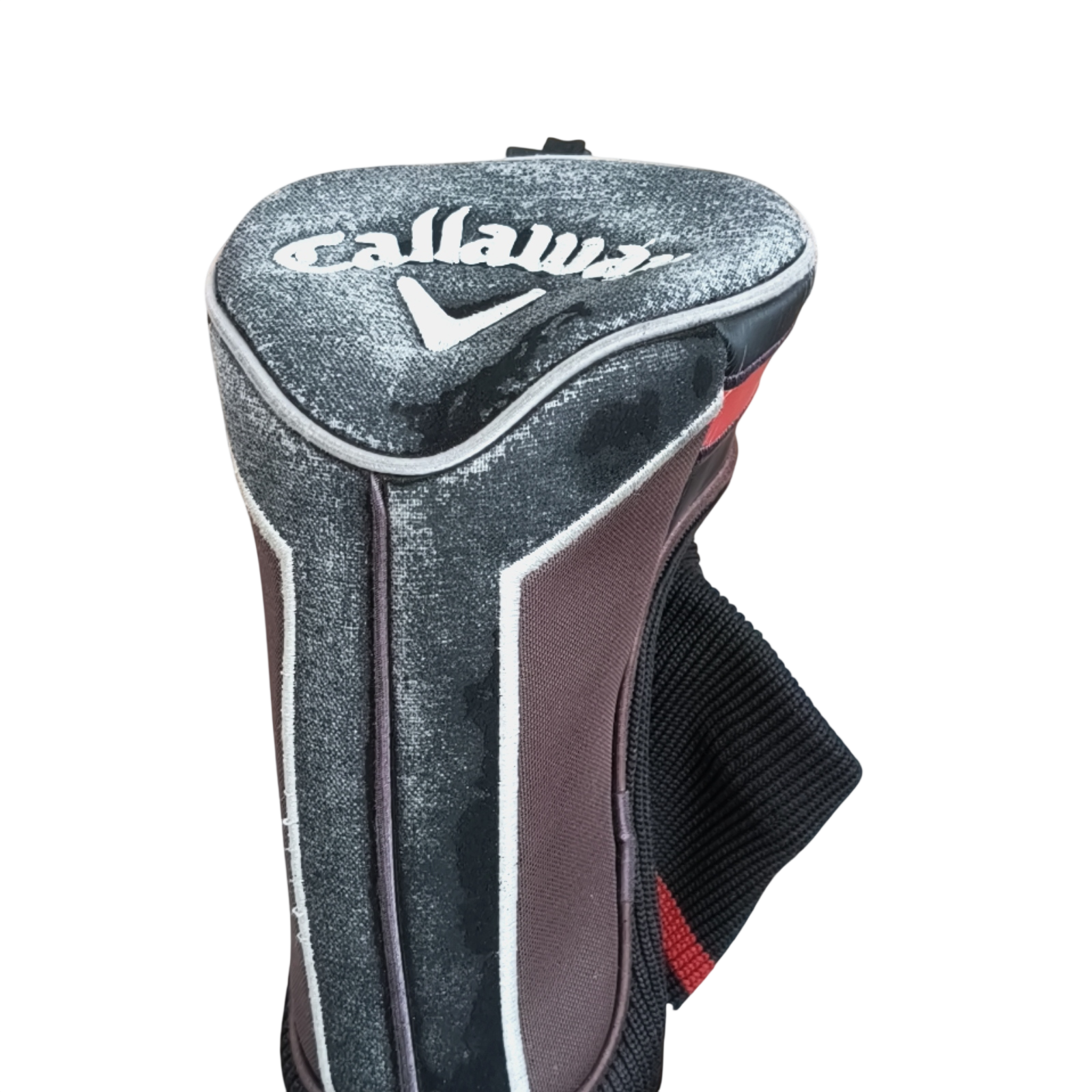 Callaway Razr X Black Fairway Wood / Flex Ladies / #7/21