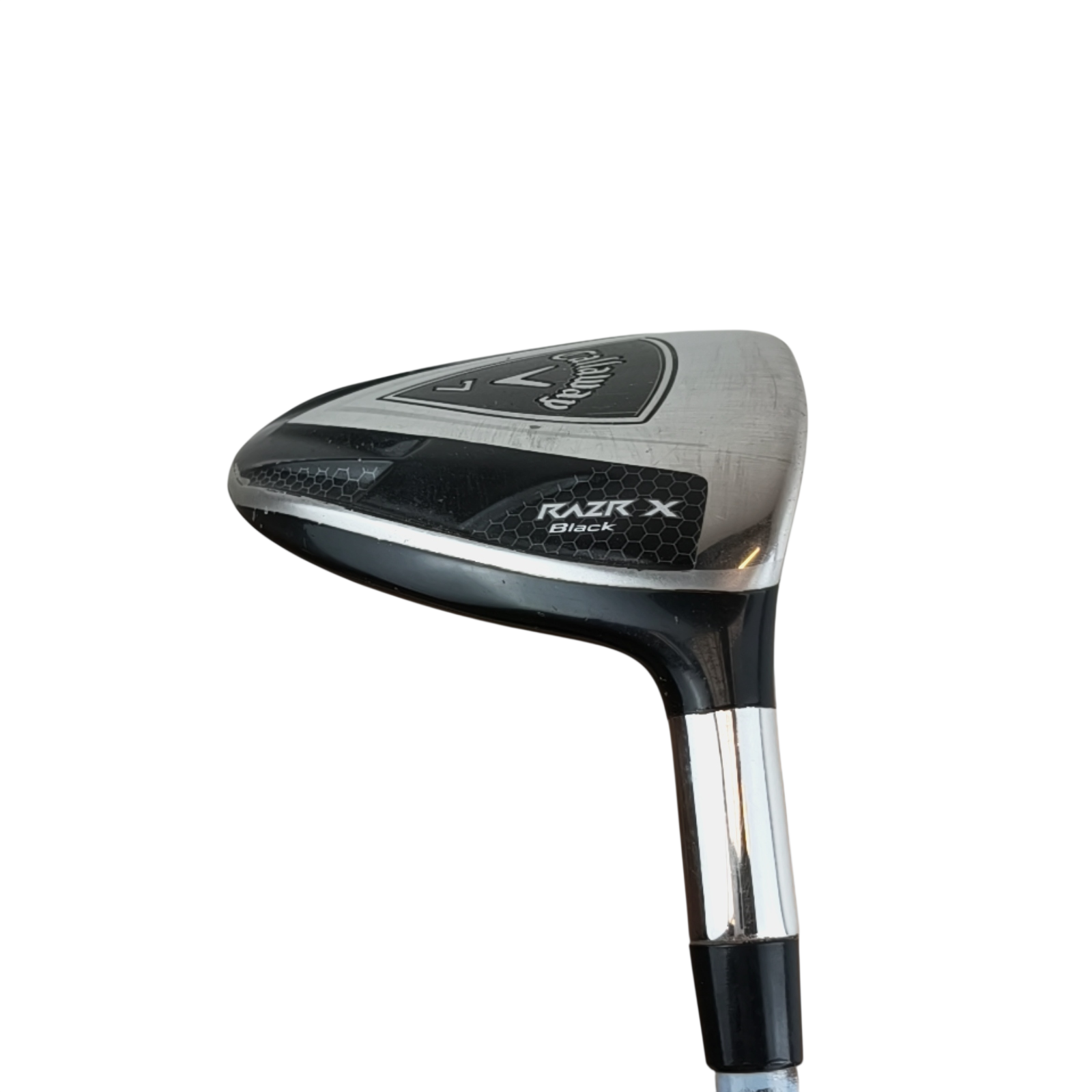 Callaway Razr X Black Fairway Wood / Flex Ladies / #7/21