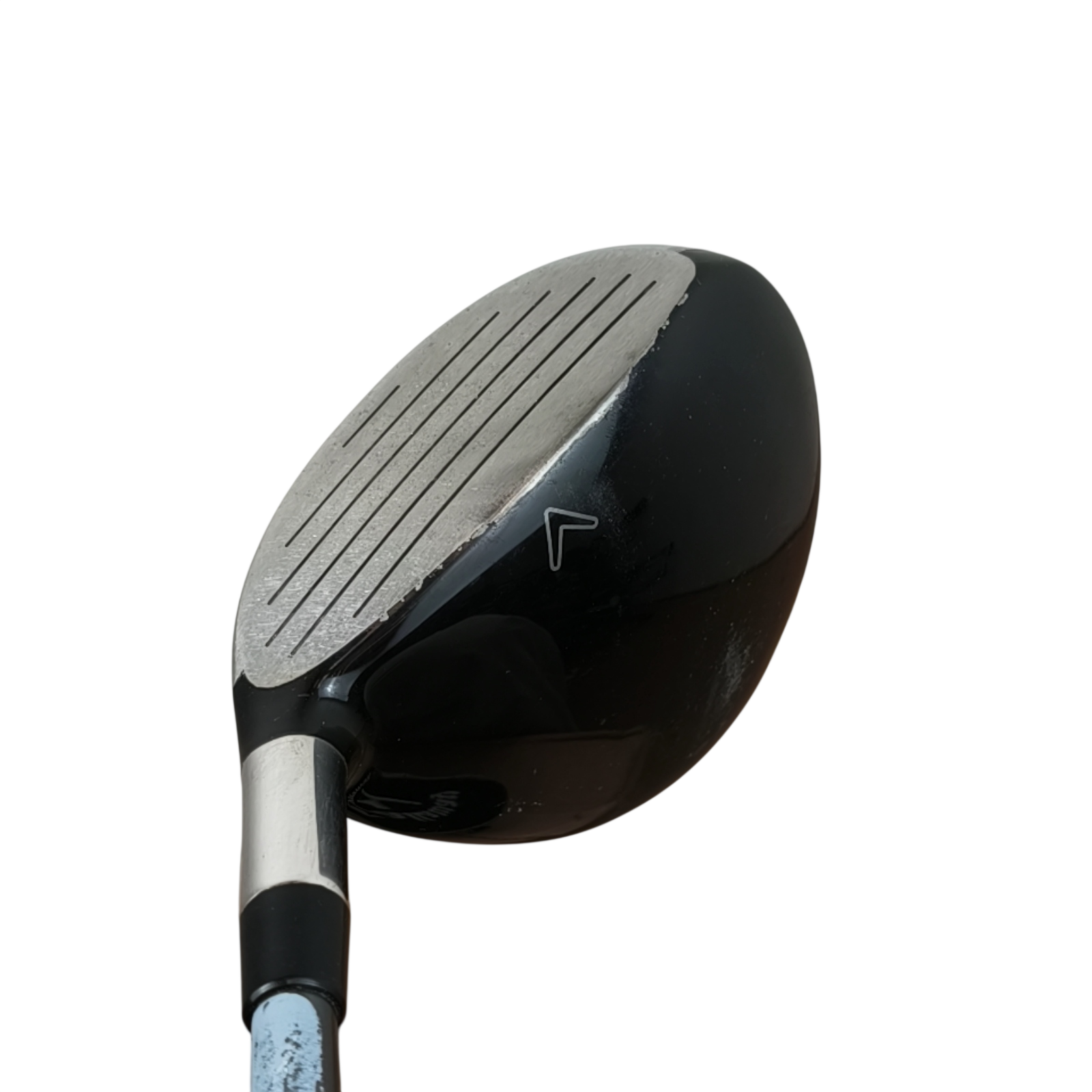Callaway Razr X Black Fairway Wood / Flex Ladies / #5/18