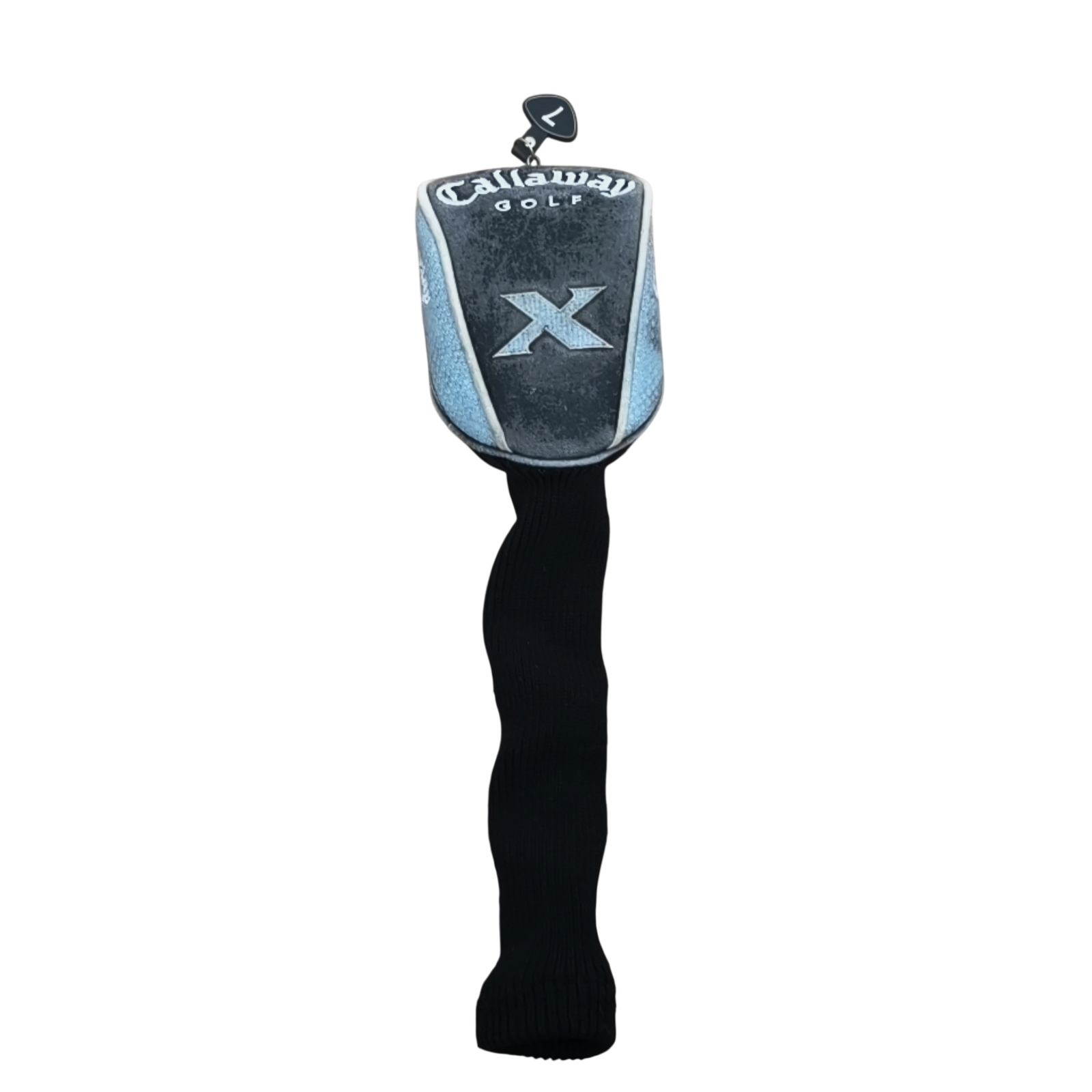 Callaway X Fairway Wood / Flex Lite / #7/21