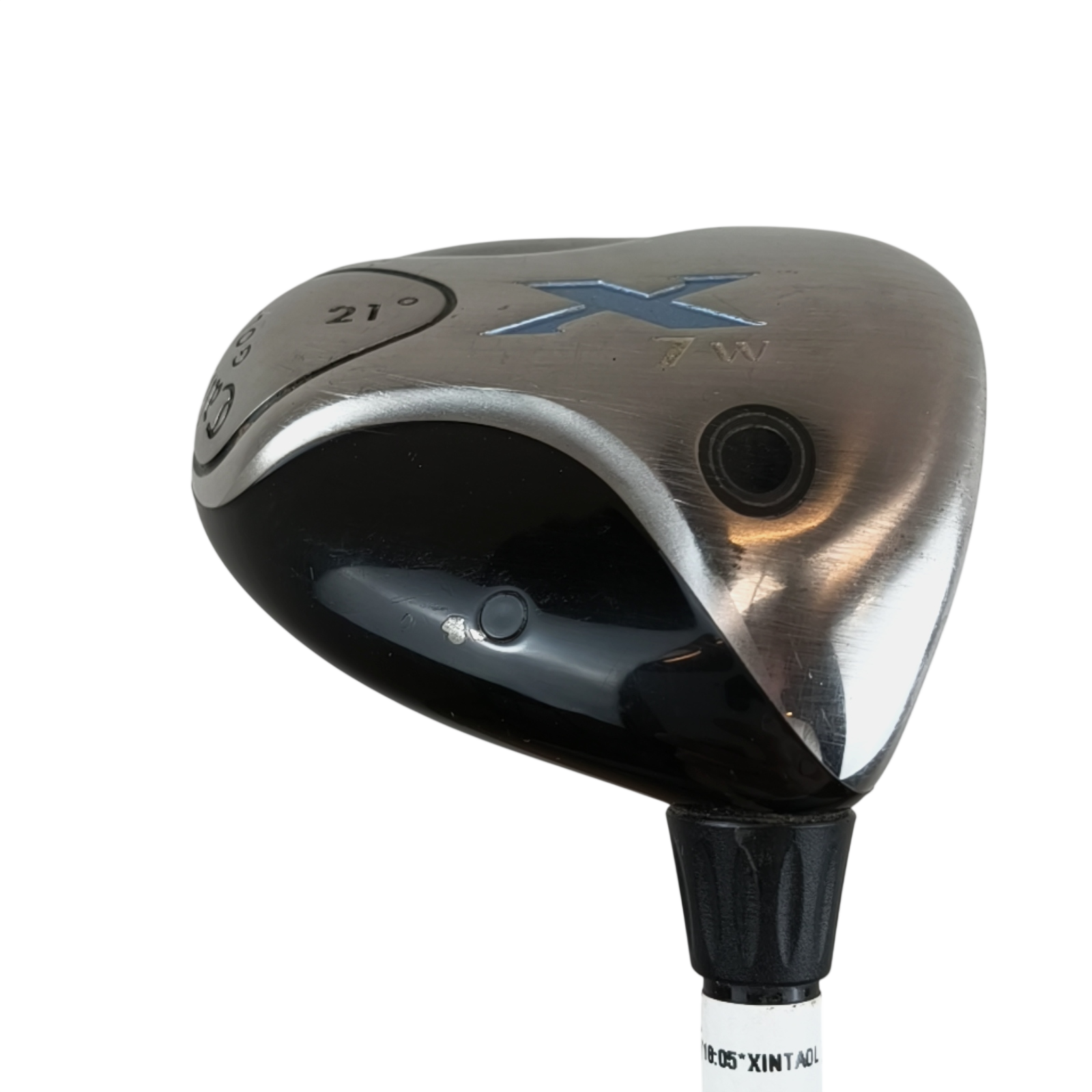 Callaway X Fairway Wood / Flex Lite / #7/21