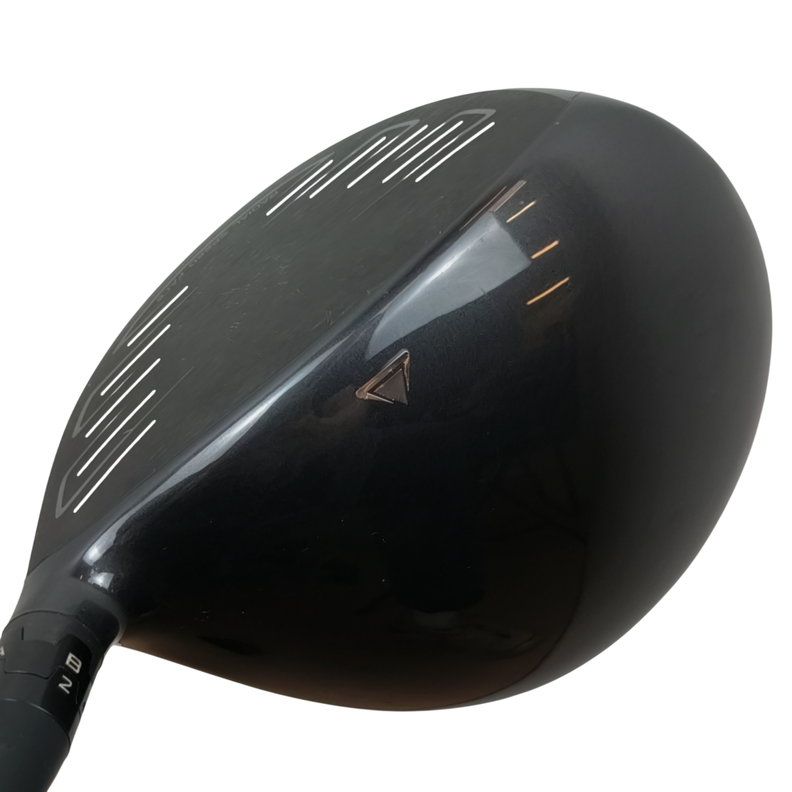 Titleist 917 D3 Driver / Flex Regular / Loft 9.5