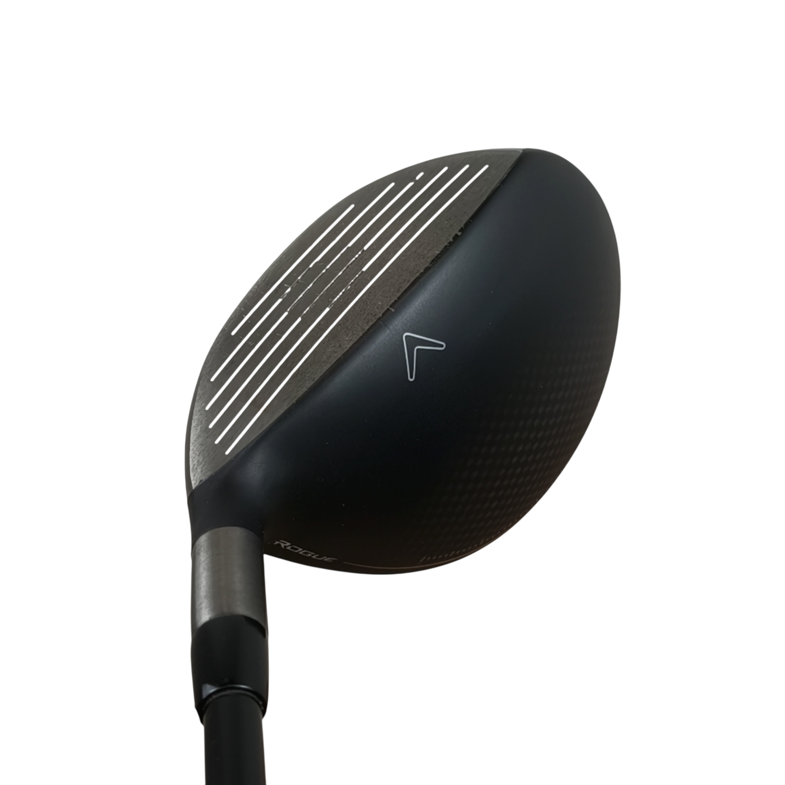 Callaway Rogue ST LS Fairway Wood / Flex X-Stiff / #3/15