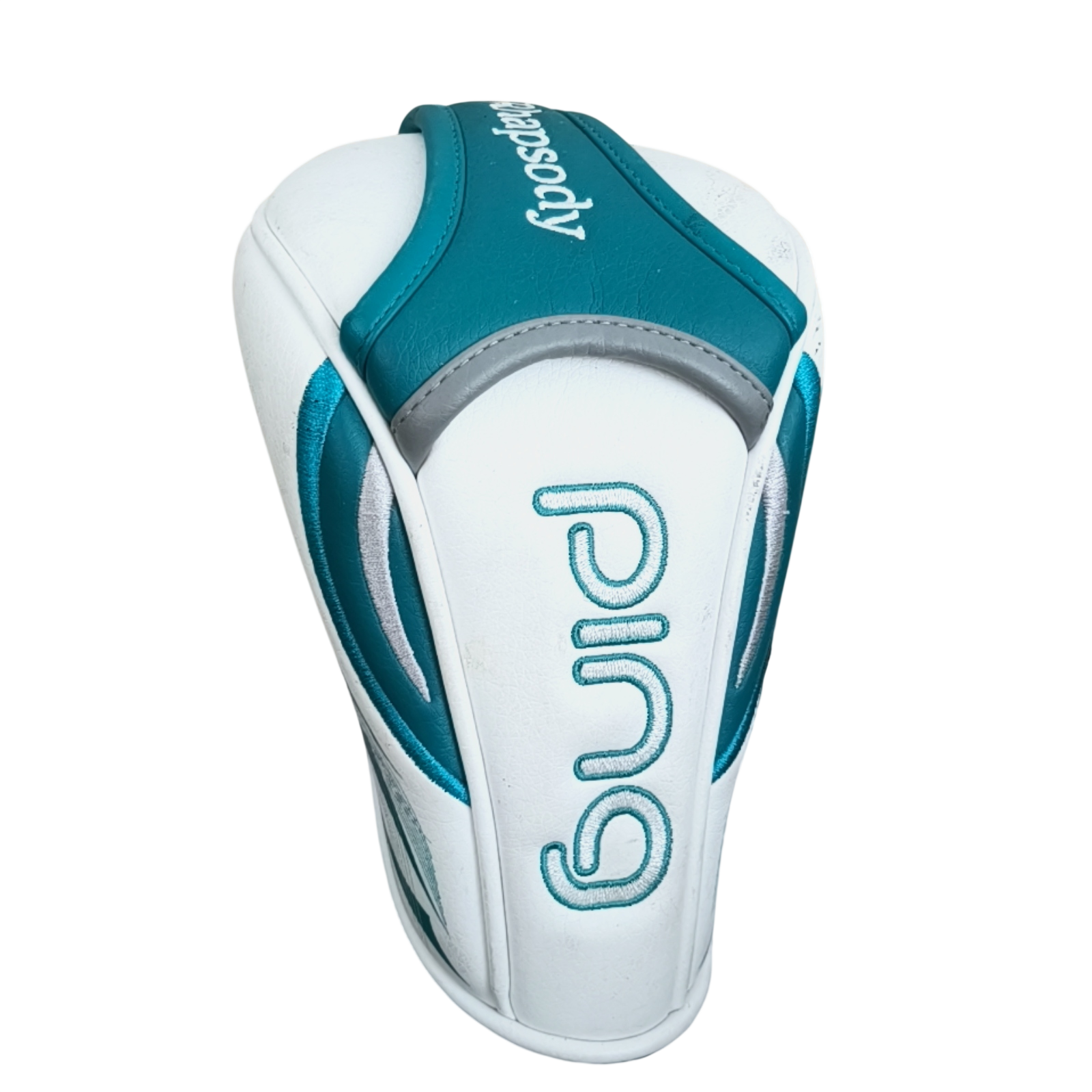 PING Rhapsody Fairway Wood / Flex Ladies / #7/26