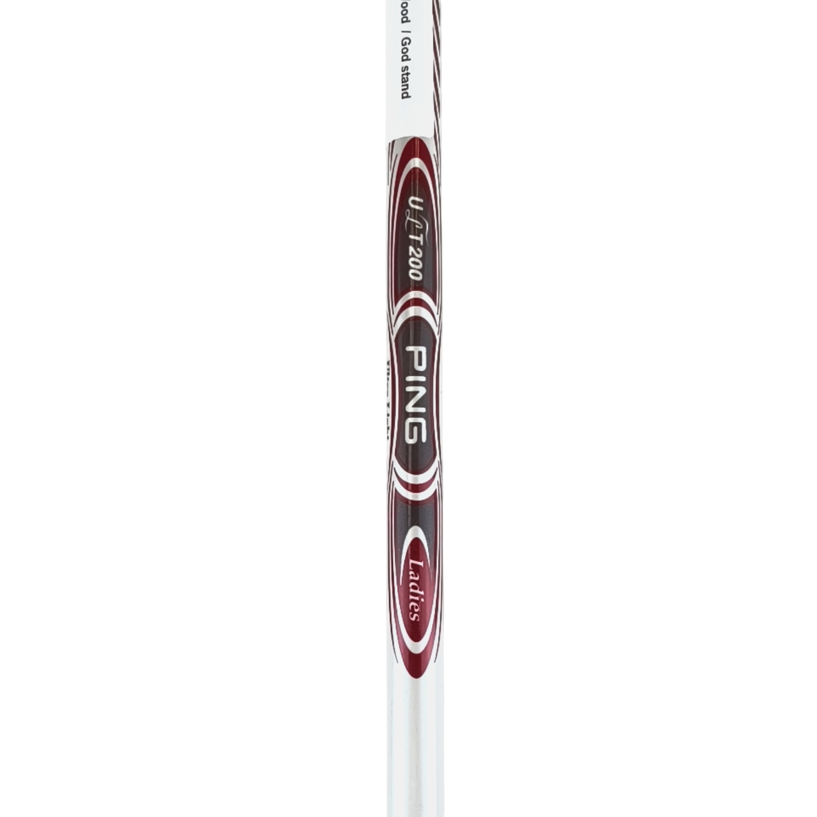 PING Faith Fairway Wood / Flex Ladies / #3/18
