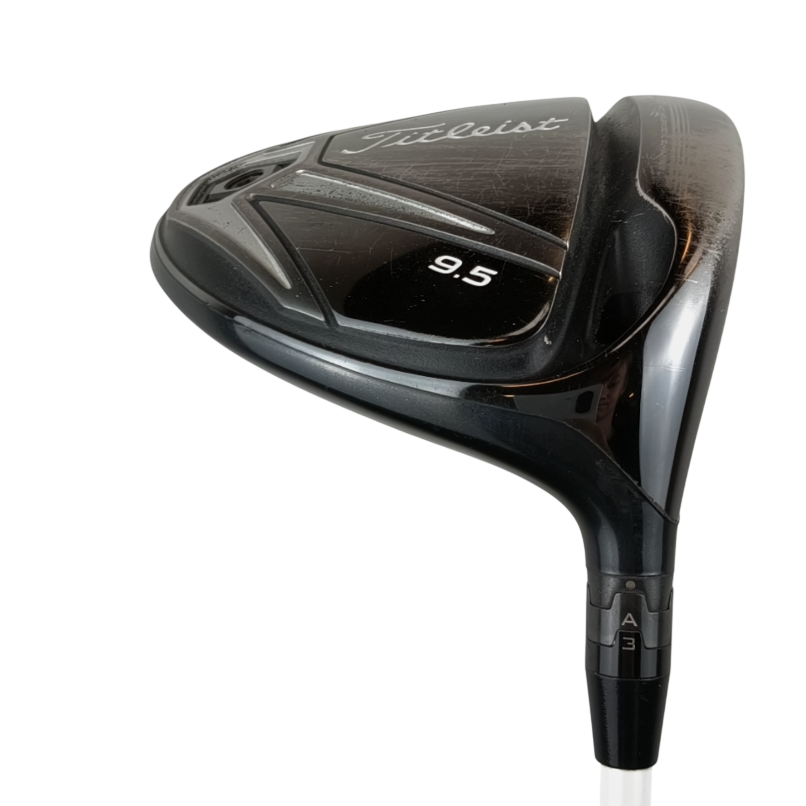 Titleist 915D2 Driver / Flex Regular / Loft 9.5