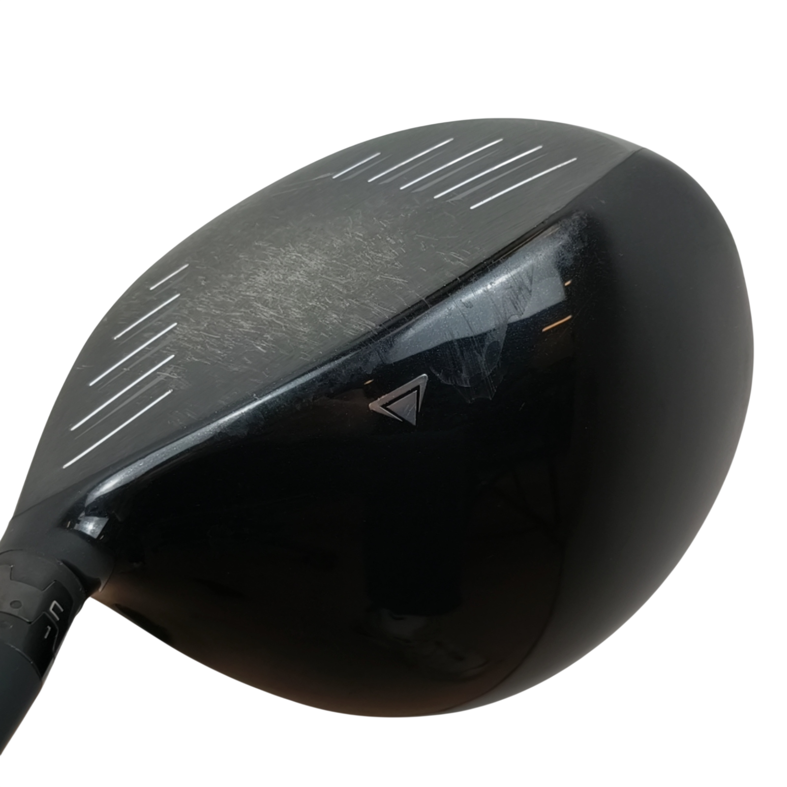 Titleist 915D2 Driver / Flex Regular / Loft 9.5
