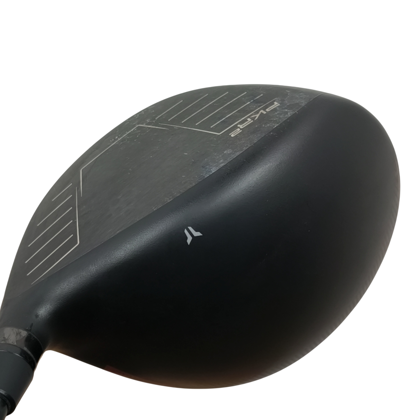 Wilson DynaPower Driver / Flex Regular / Loft 13
