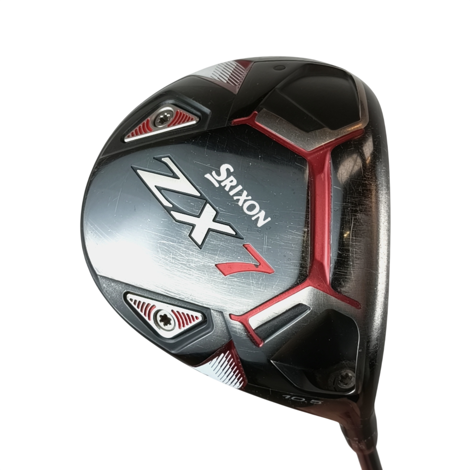 Srixon ZX7 Driver / Flex Regular / Loft 10.5