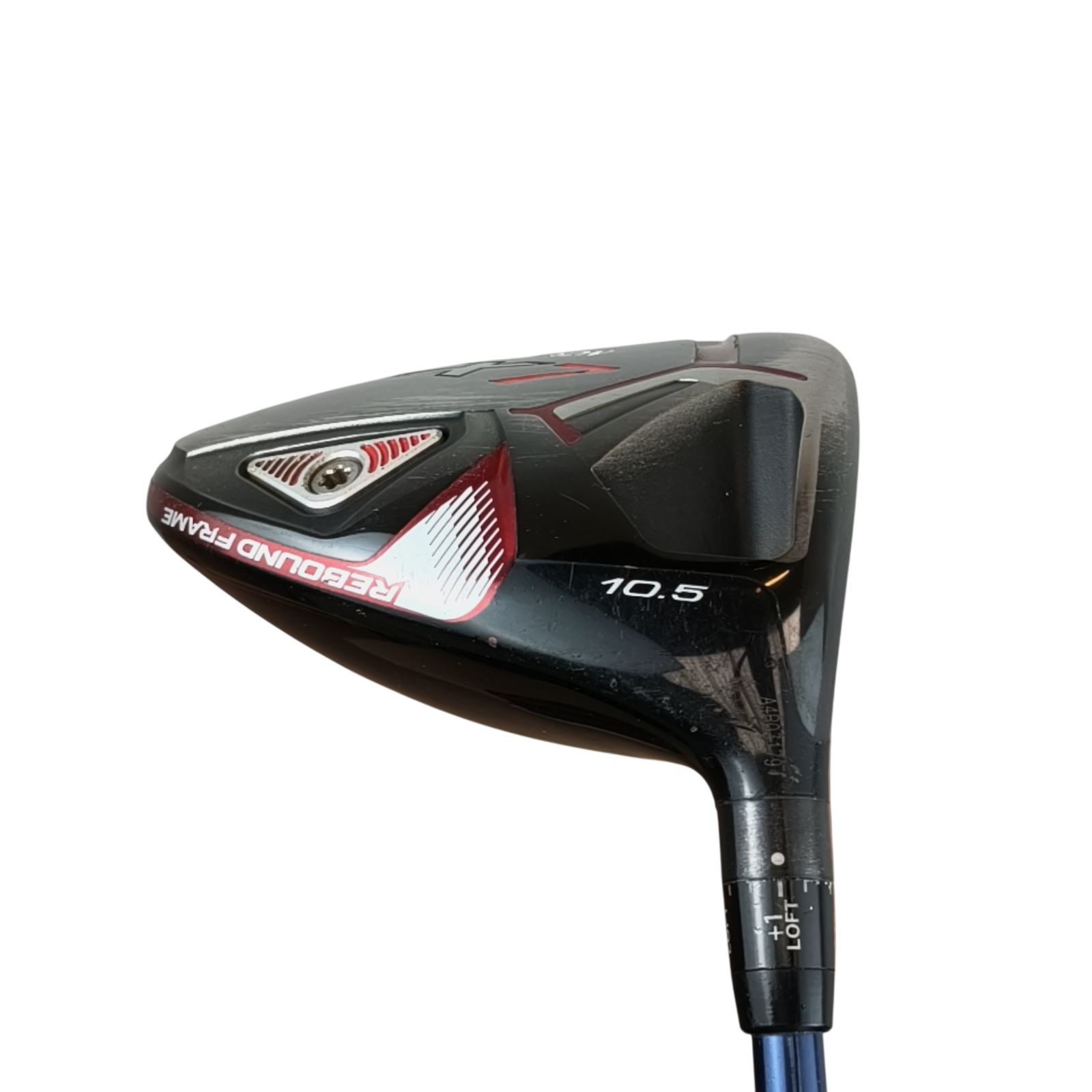 Srixon ZX7 Driver / Flex Regular / Loft 10.5