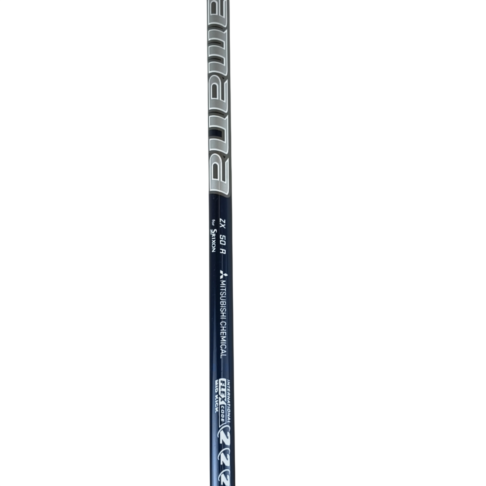 Srixon ZX7 Driver / Flex Regular / Loft 10.5