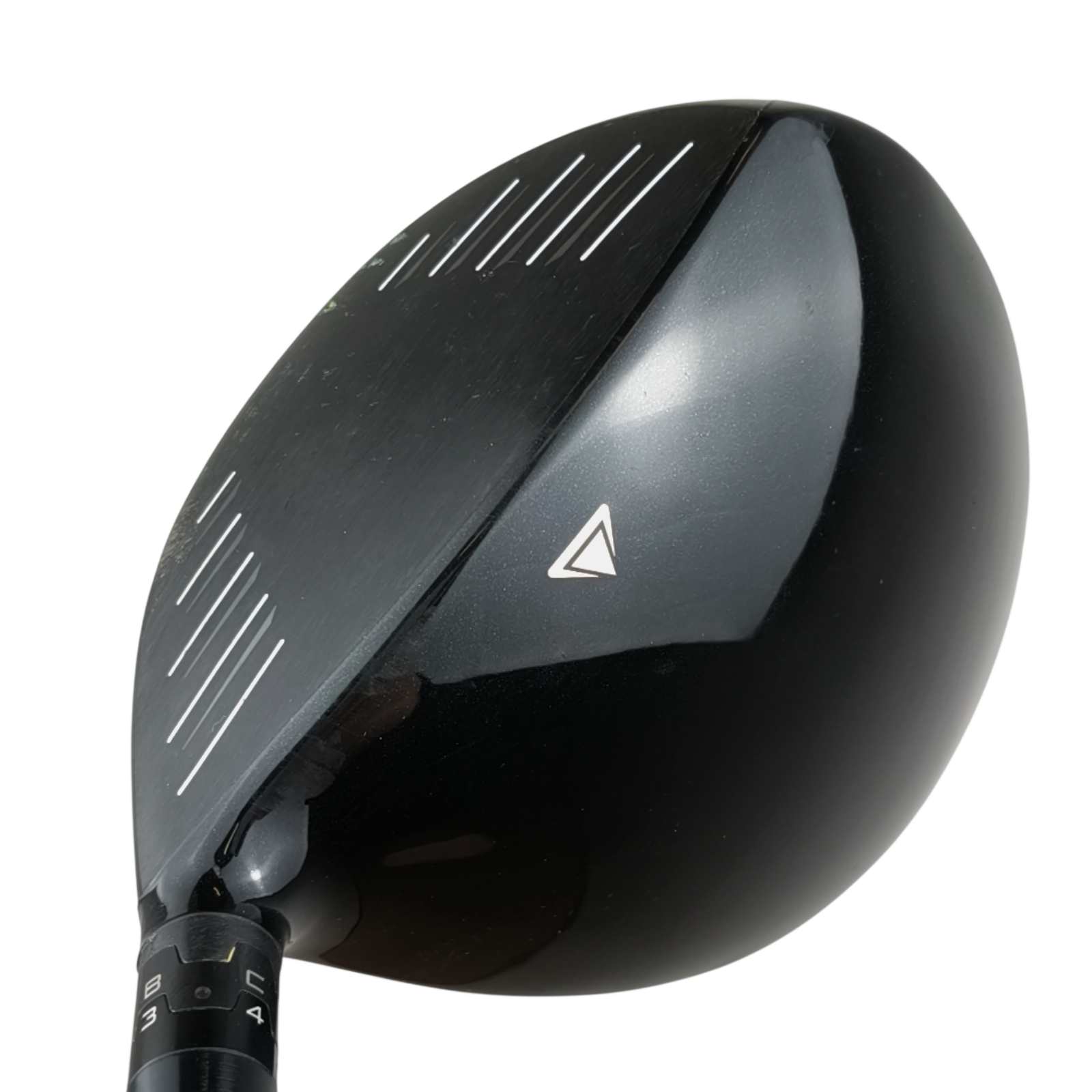 Titleist 915D2 Driver / Flex Stiff / Loft 9.5