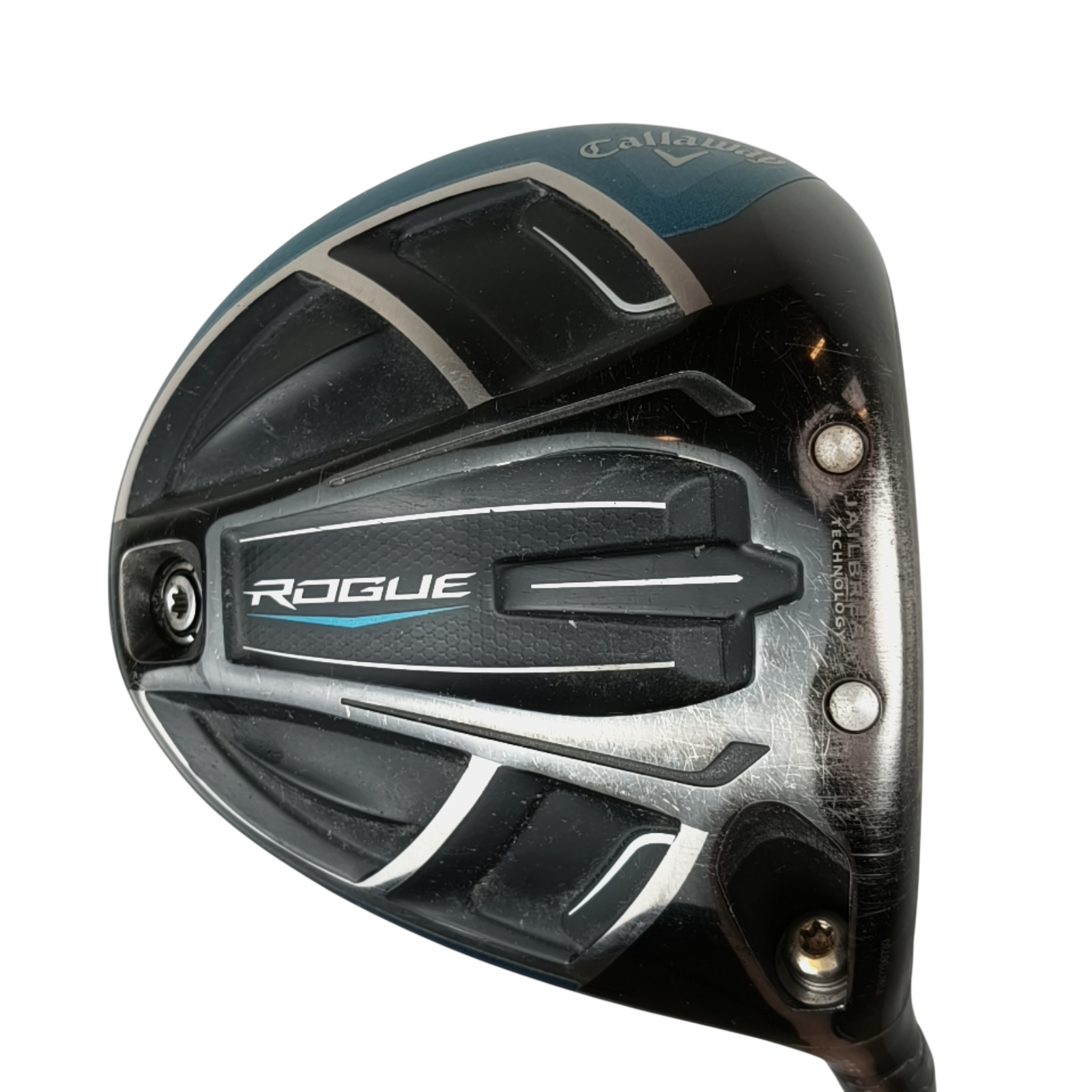 Callaway Rogue Driver / Flex X-Stiff / Loft 10.5