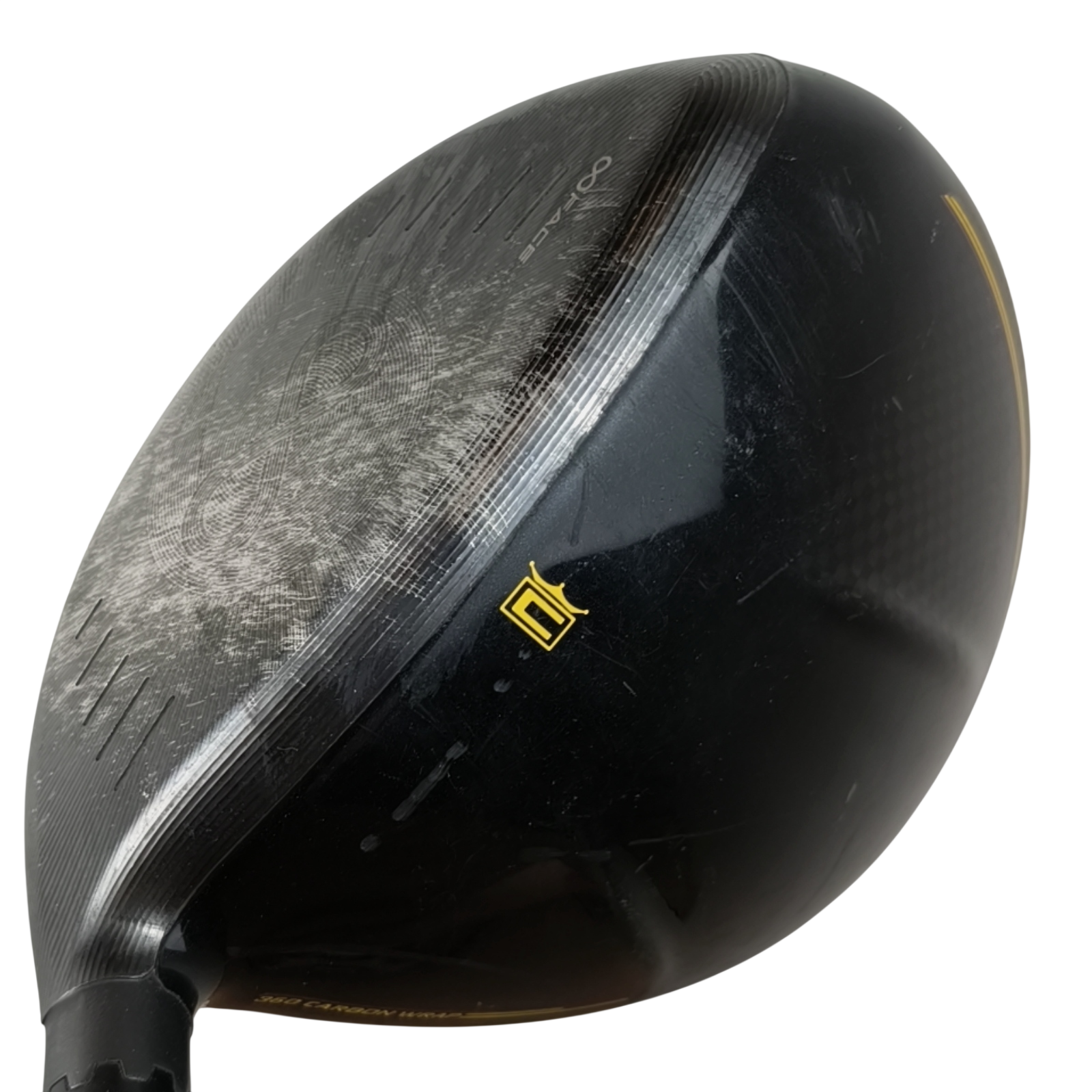 Cobra King Speedzone Driver / Flex Stiff / Loft 9