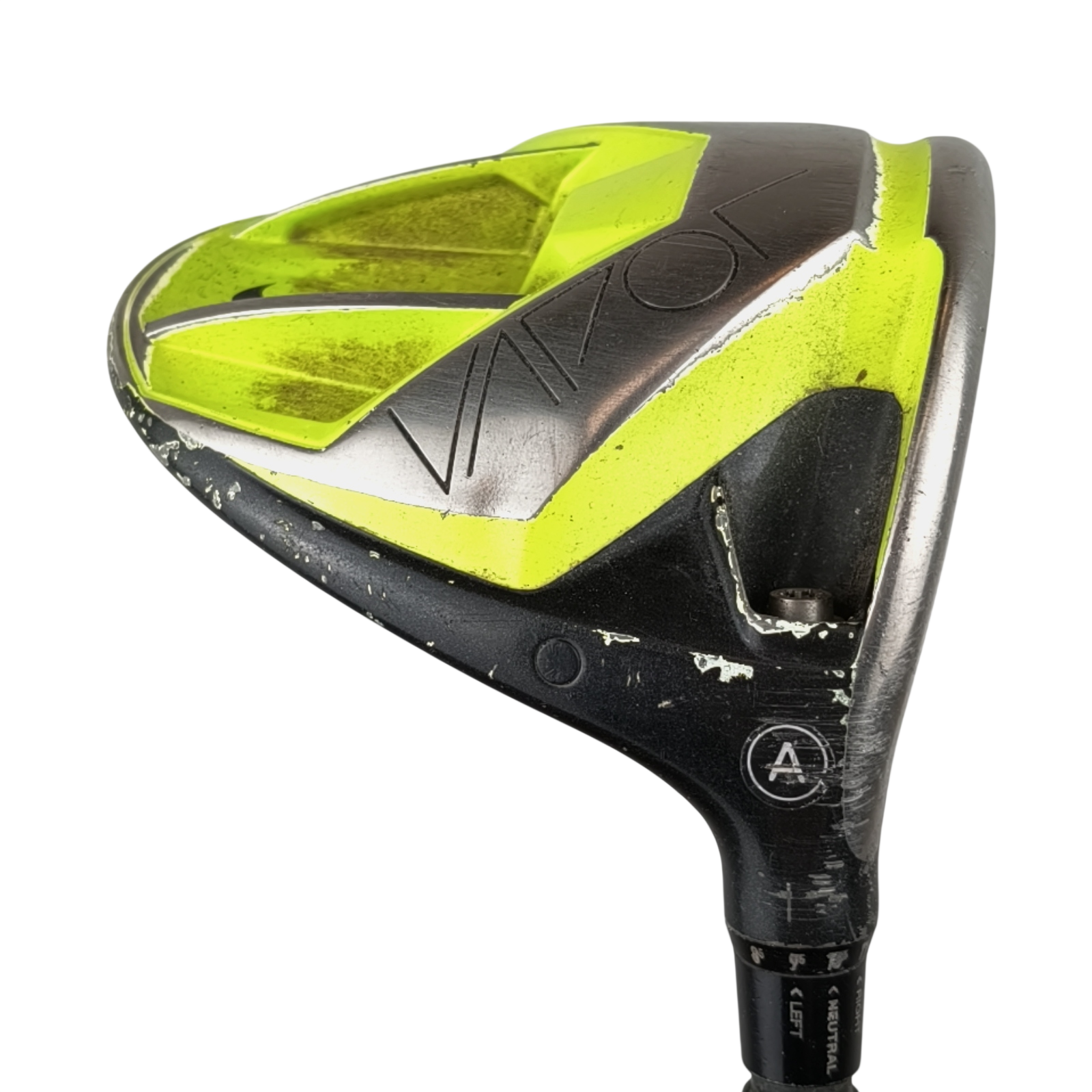 Nike Vapor Speed Driver / Flex A-flex / Loft 9.5