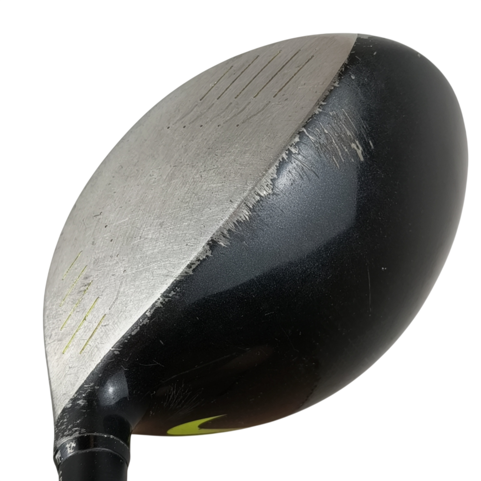 Nike Vapor Speed Driver / Flex A-flex / Loft 9.5