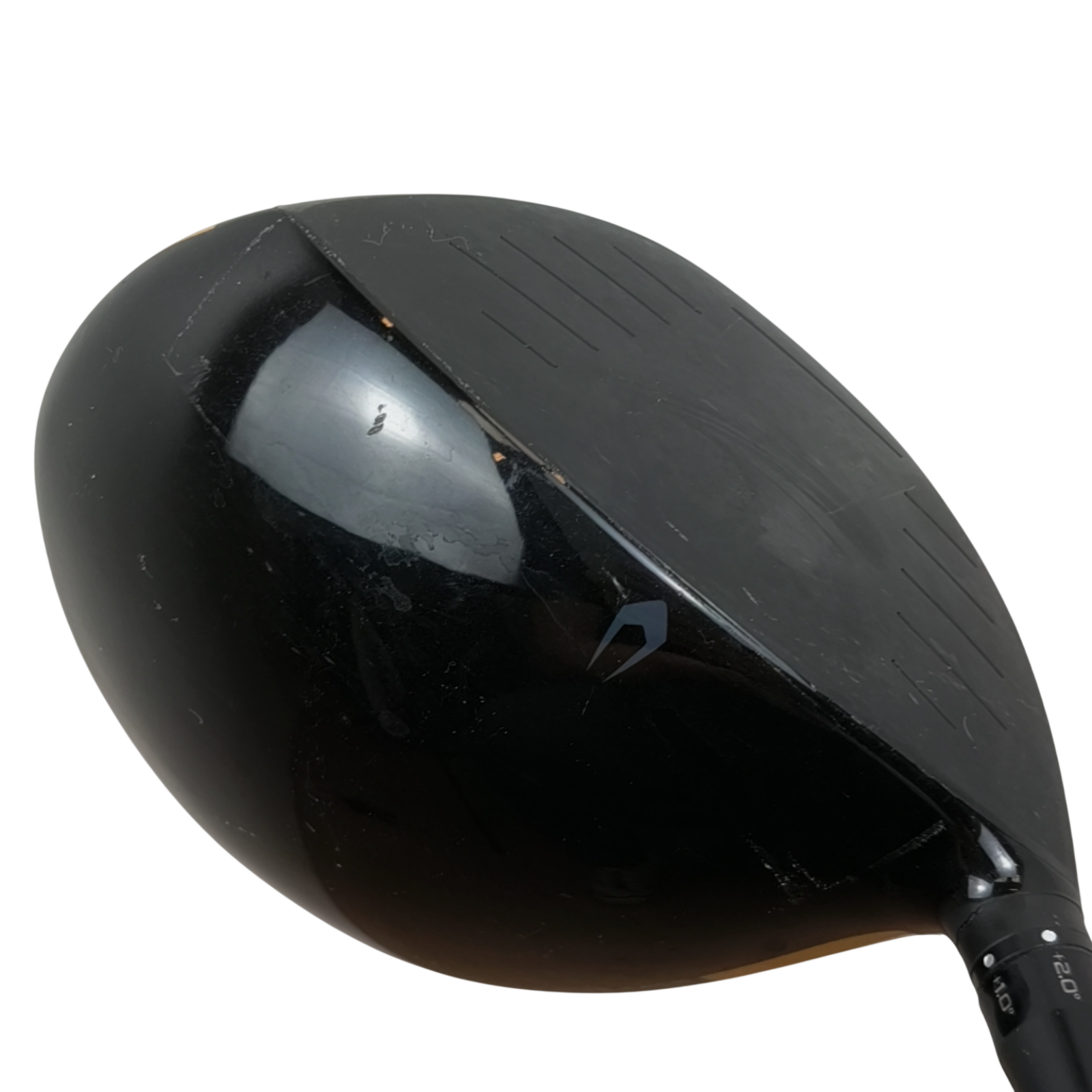 Linkshand Wilson Staff FG Tour F5 Driver / Flex Regular / Loft 9