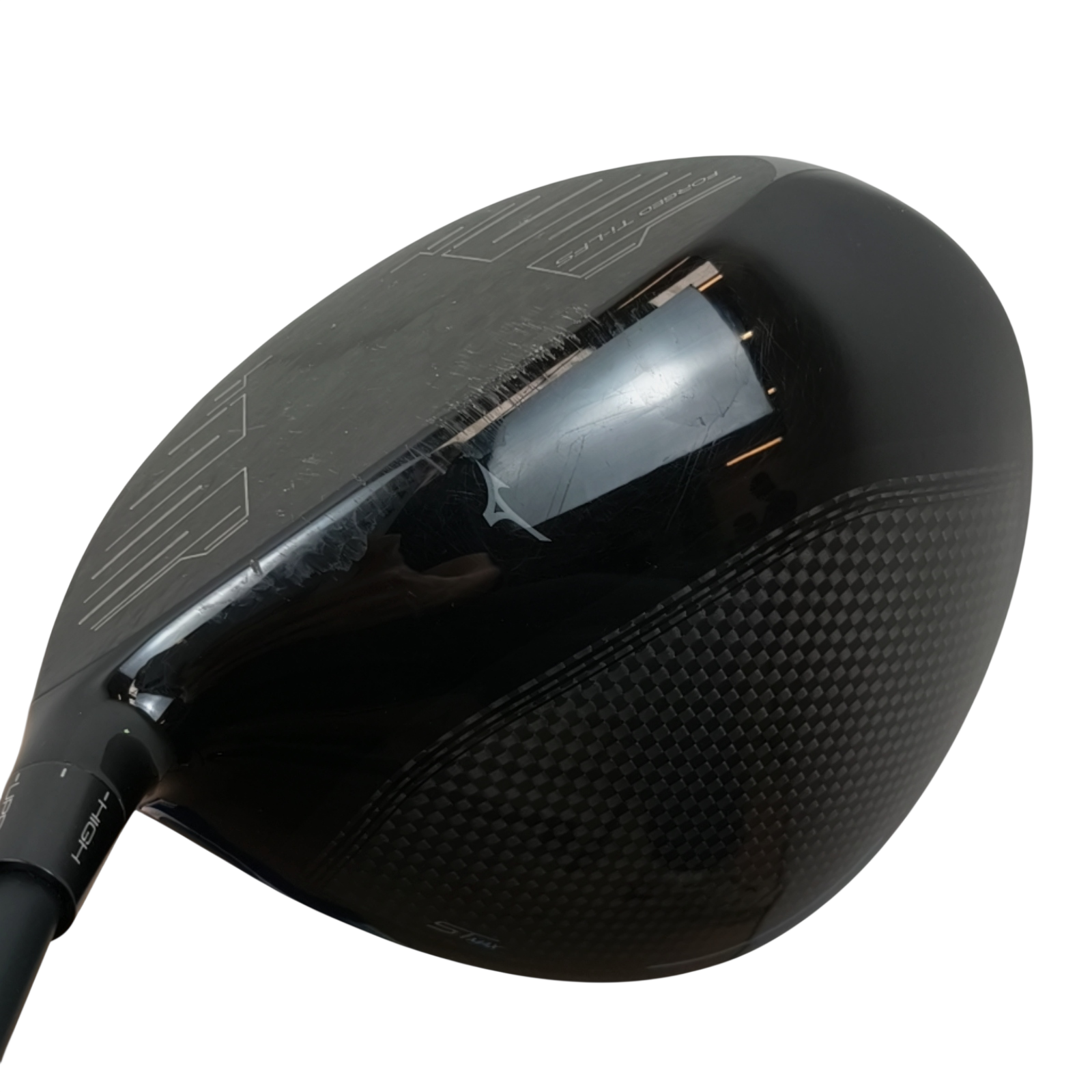 Mizuno ST Max 230 Driver / Flex X-Stiff / Loft 9.5