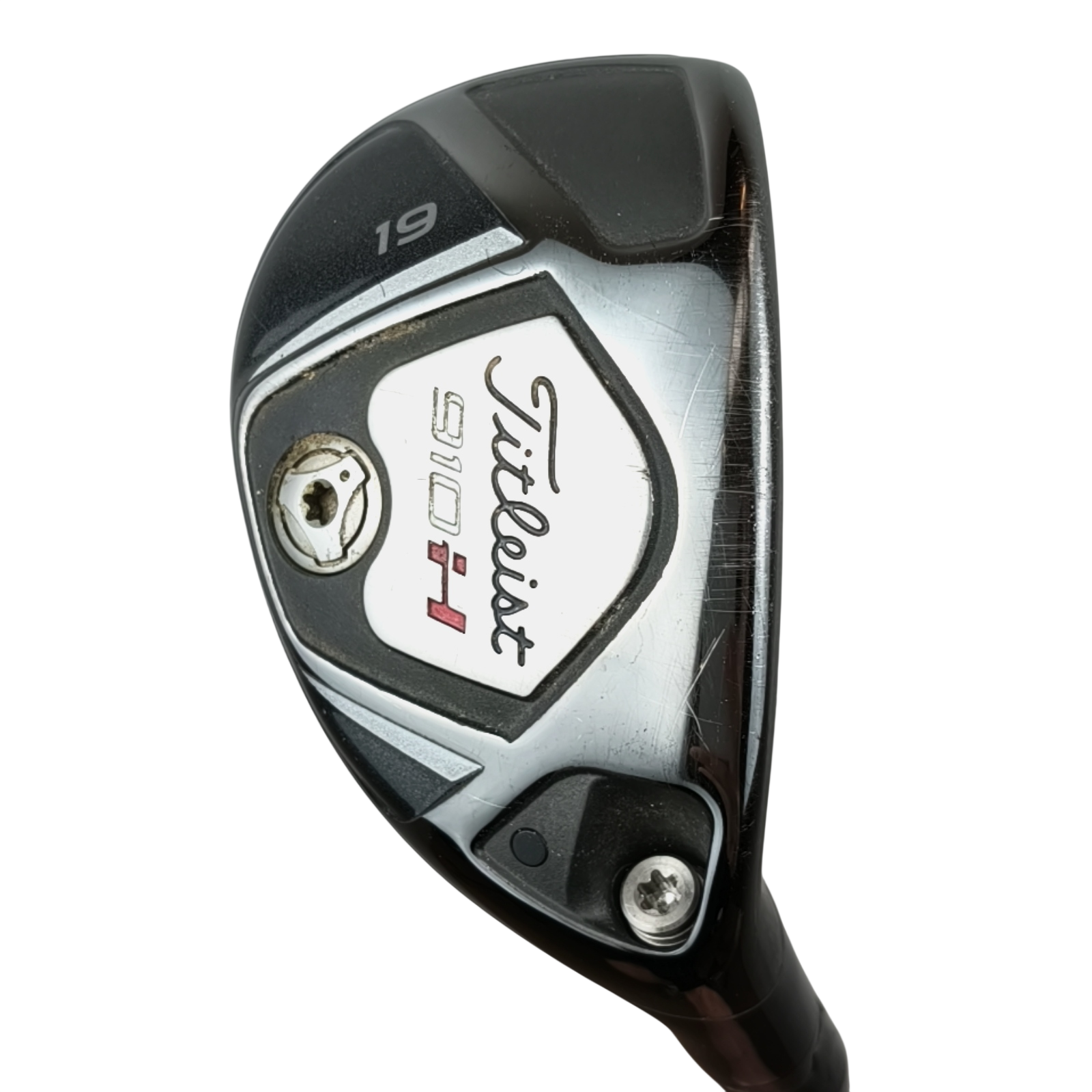 Titleist 910H Hybrid / Flex Regular / #3/19