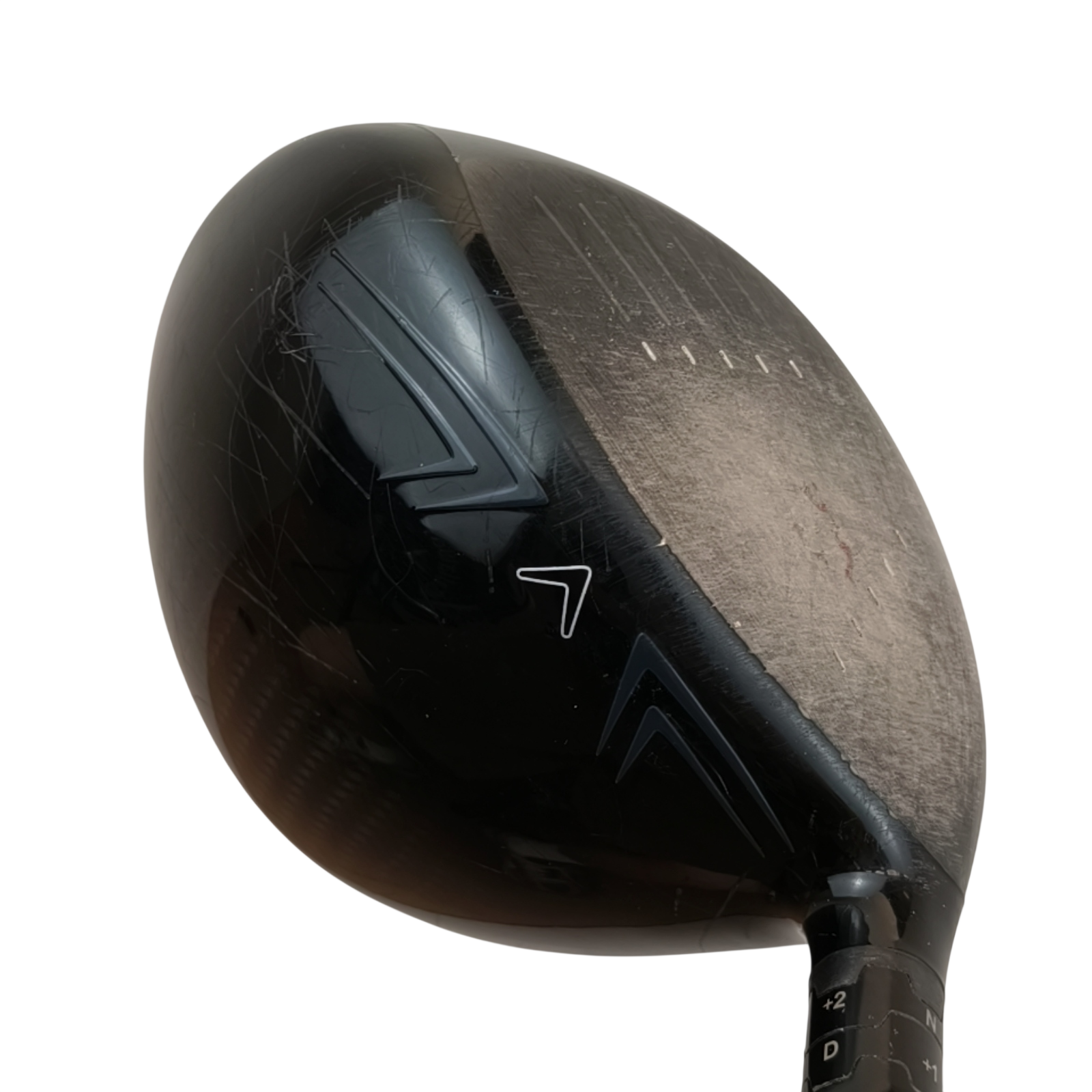 Left Callaway GBB Epic Driver / Flex Regular / Loft 10.5