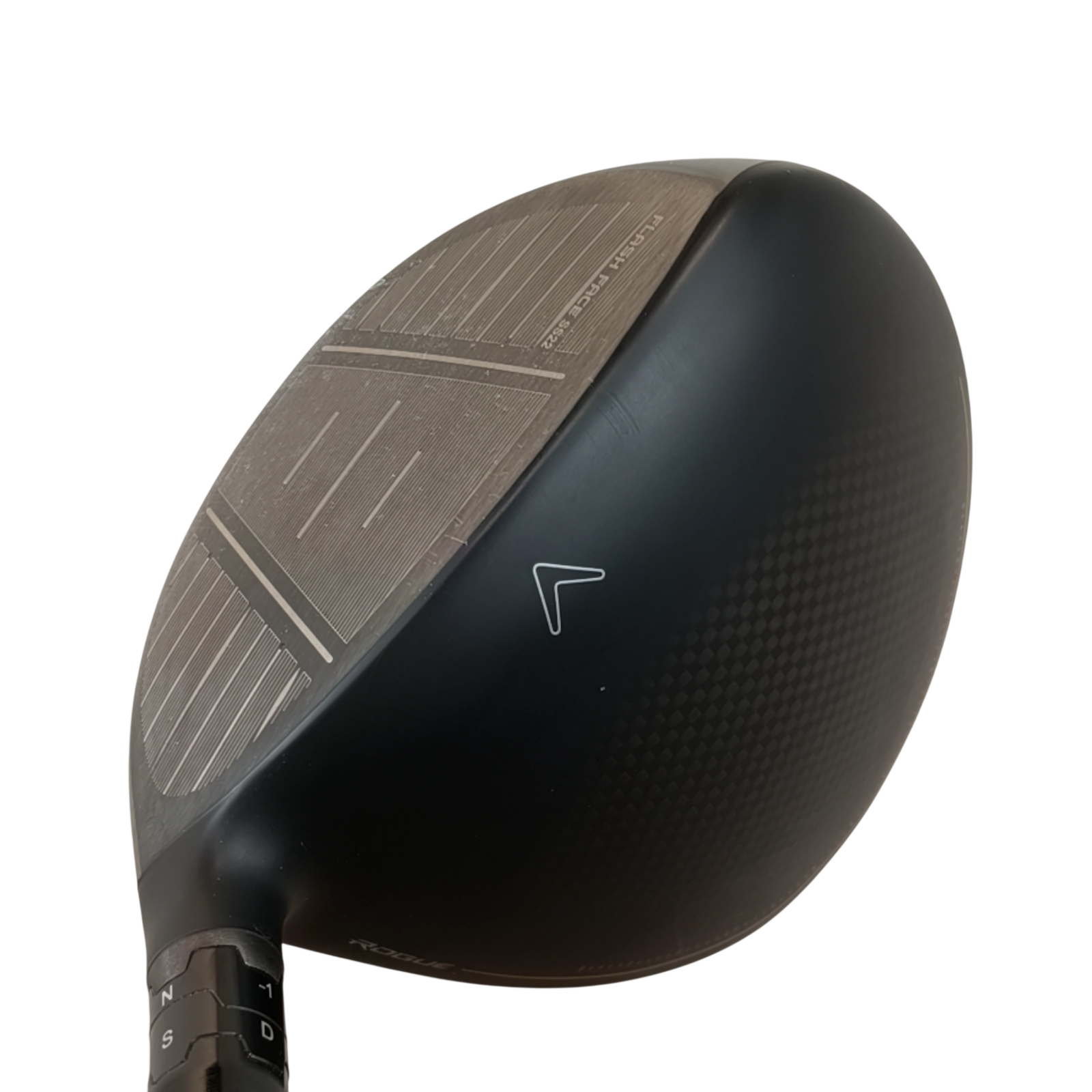 Callaway Rogue ST Max Driver / Flex Regular / Loft 10.5