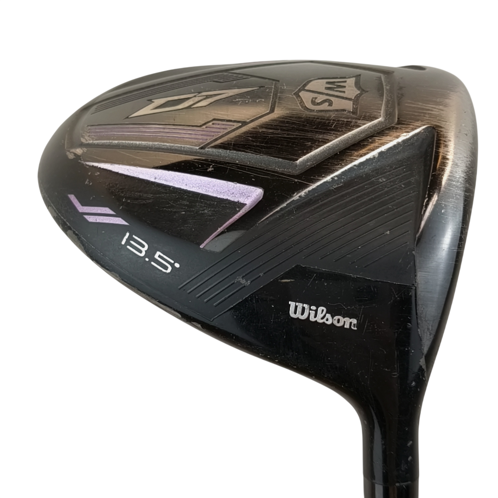 Wilson Staff D7 Driver / Flex Ladies / Loft 13.5