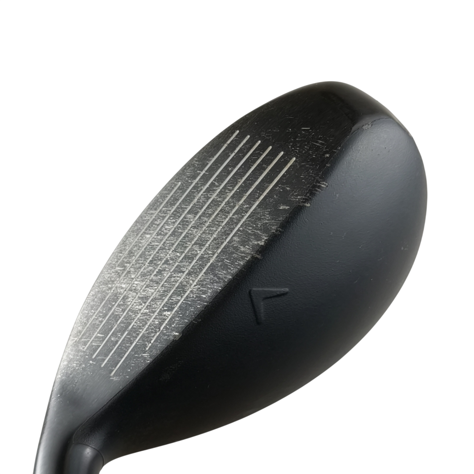Callaway XR Hybrid / Flex Regular / #3/19