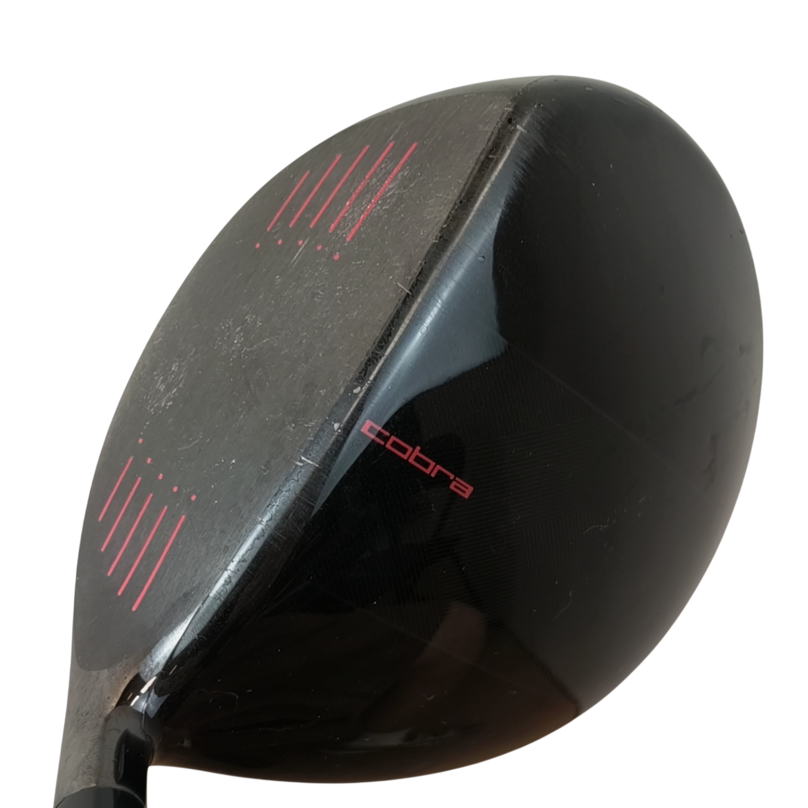 Cobra F-Max Offset Driver / Flex Ladies / Loft 12