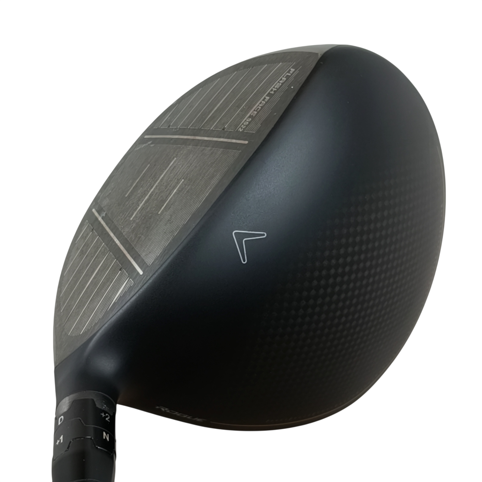 Callaway Rogue ST Max Driver / Flex A-flex / Loft 10.5