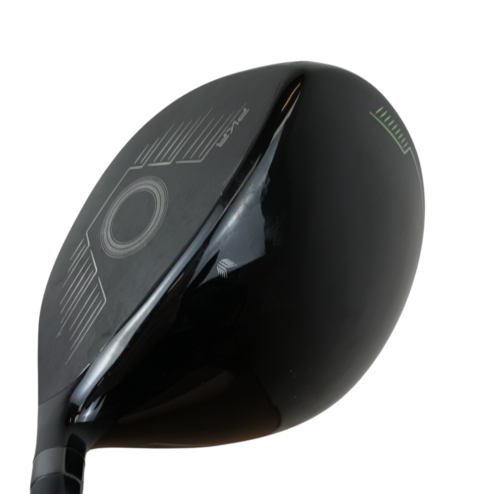 Wilson Launch Almohadilla 2 Driver / Flex A-flex / Loft 13