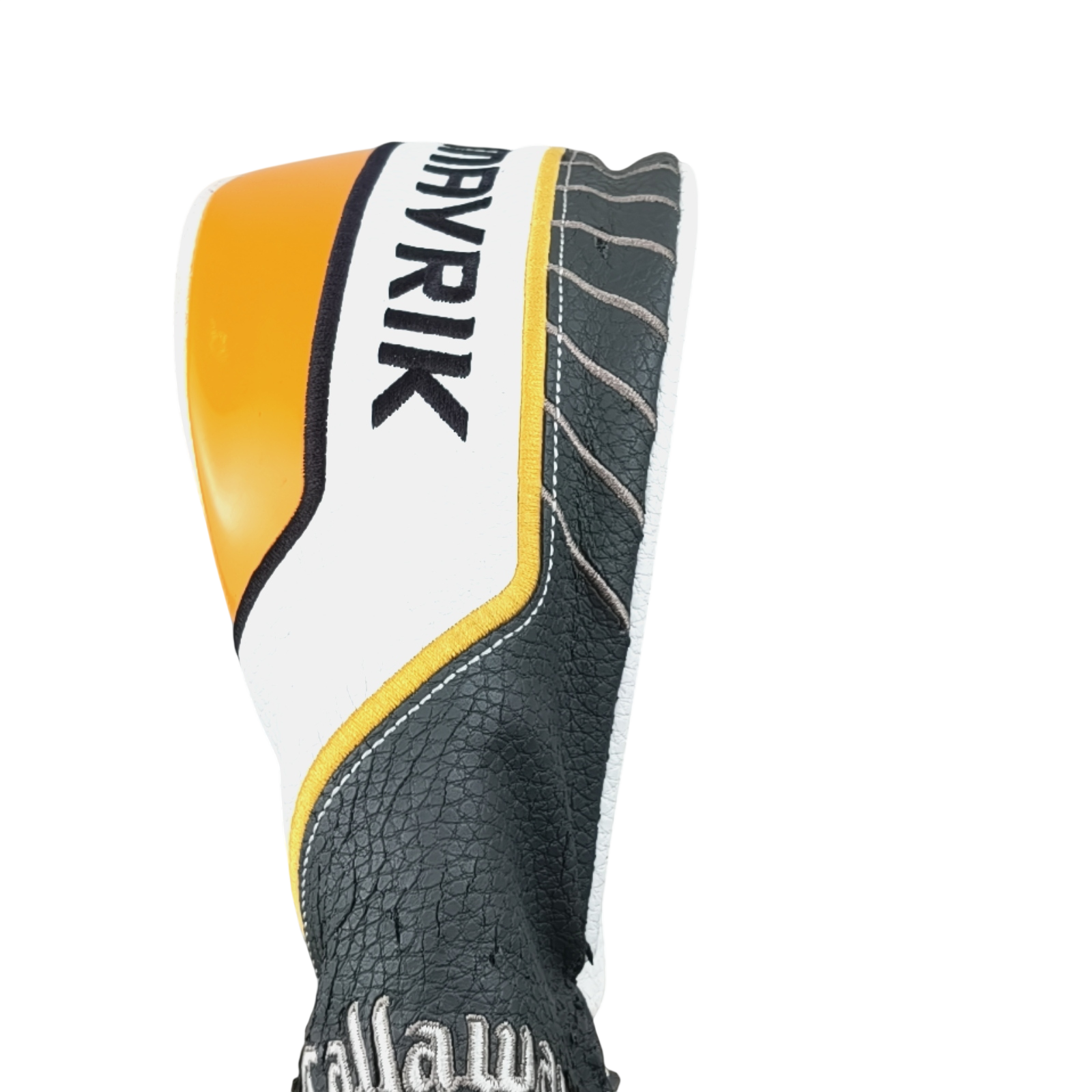 Callaway Mavrik Max Hybrid / Flex A-flex / #4/21