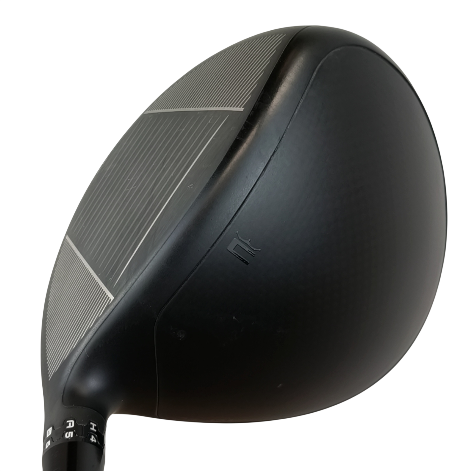 Cobra DS-Adapt X Driver / Flex X-Stiff / Loft 9