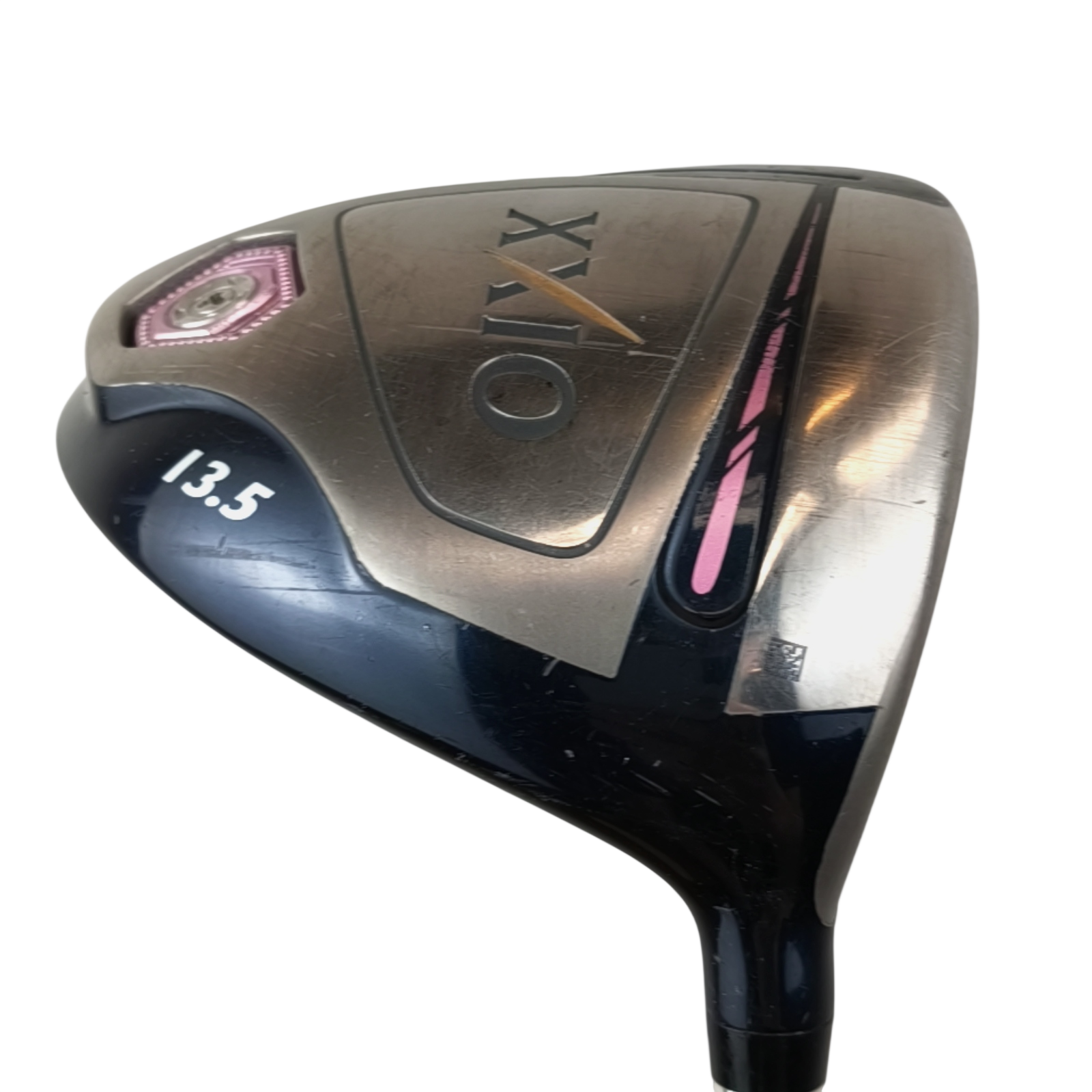 XXIO 10 Driver / Flex Ladies / Loft 13.5