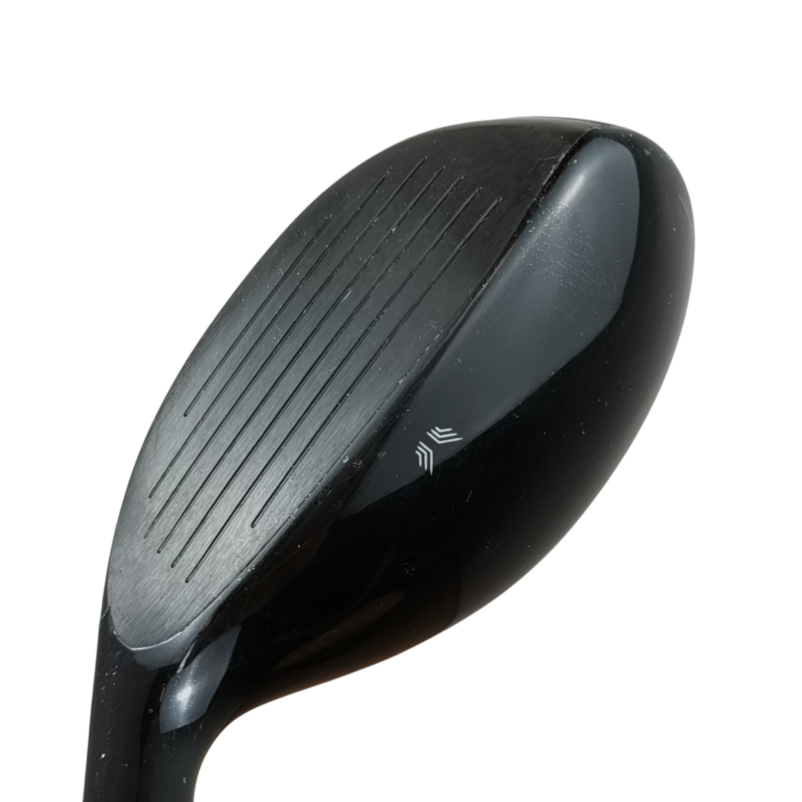 Wilson Staff D9 Hybrid / Flex Regular / #4/22