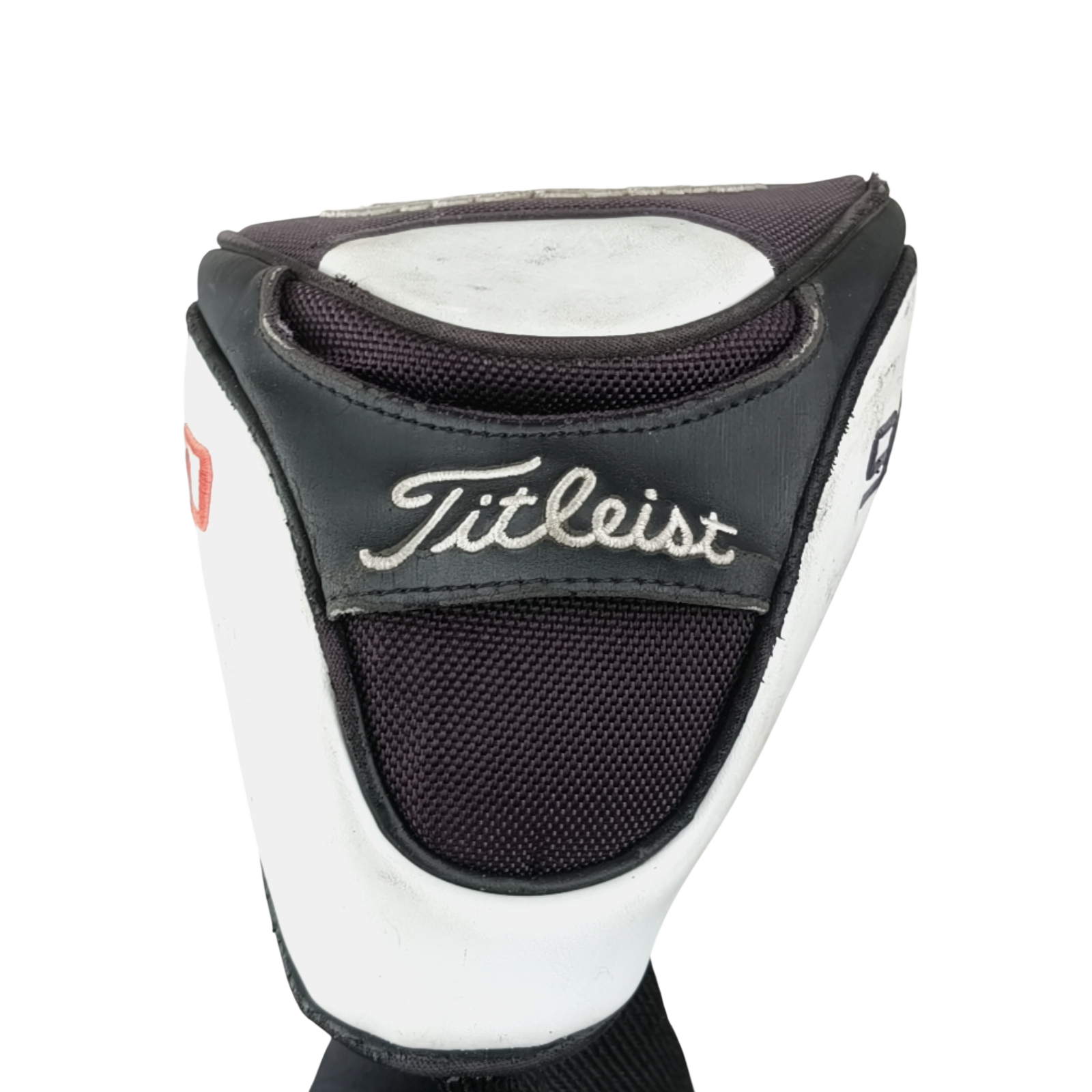 Titleist 910D2 Driver / Flex A-flex / Loft 12