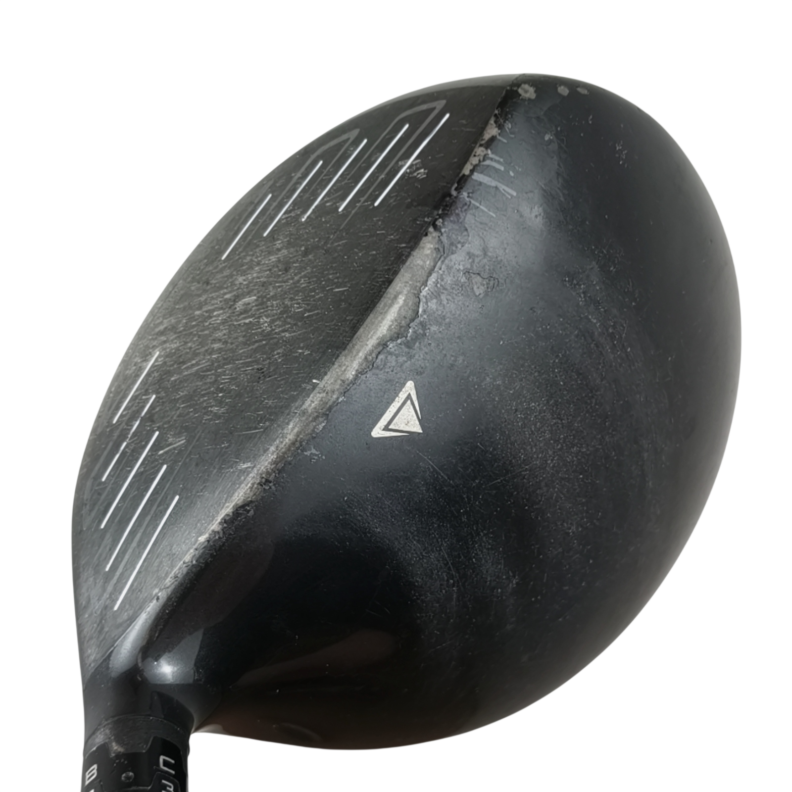Titleist 917d2 Driver / Flex Regular / Loft 10.5