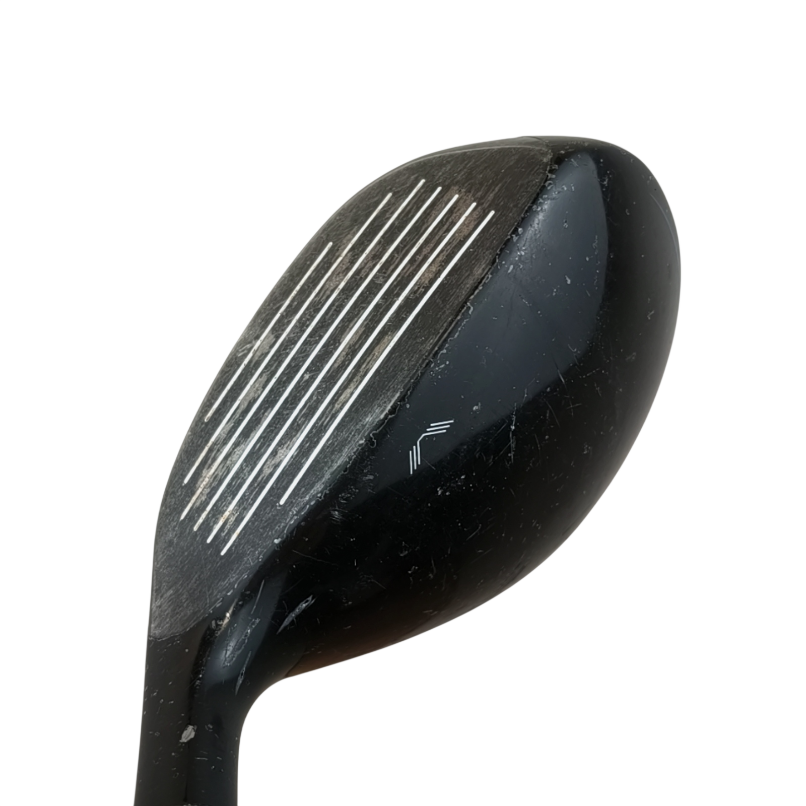 Wilson Staff D7 Hybrid / Flex Stiff / #3/19
