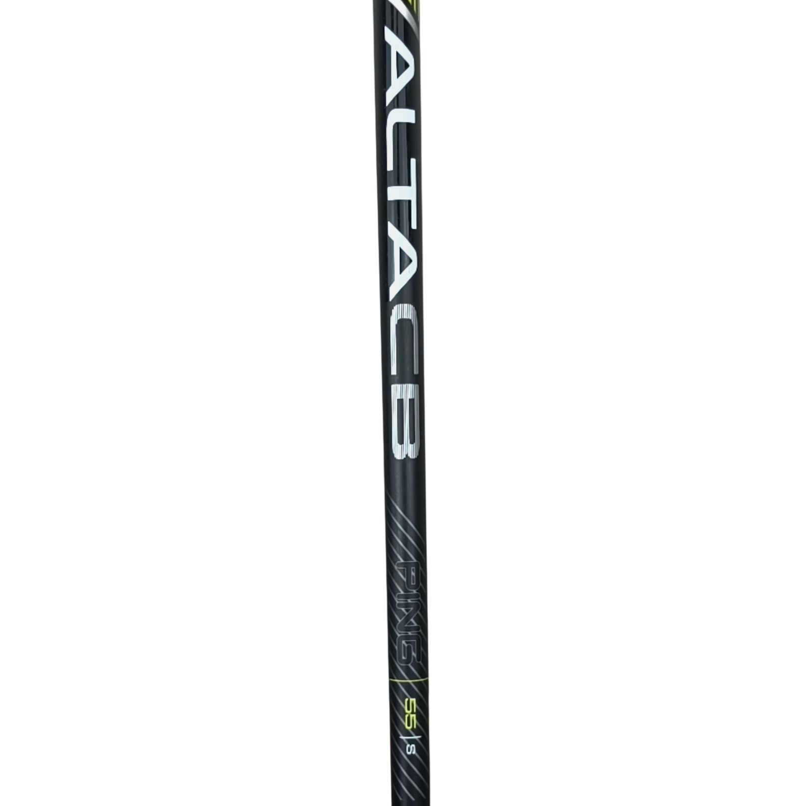 PING G430 SFT Driver / Flex Stiff / Loft 10.5