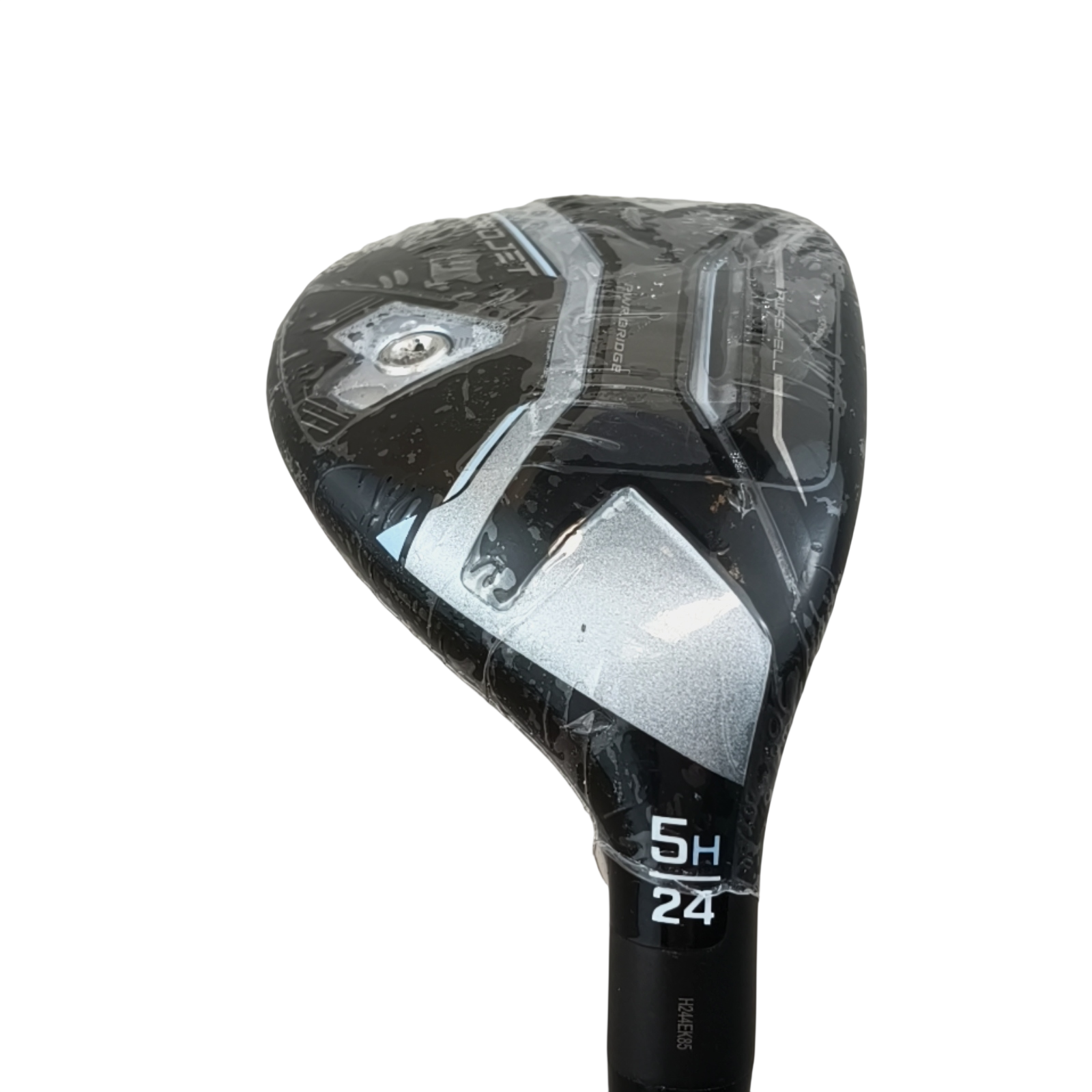 Cobra AeroJet Hybrid / Flex Ladies / #5/24