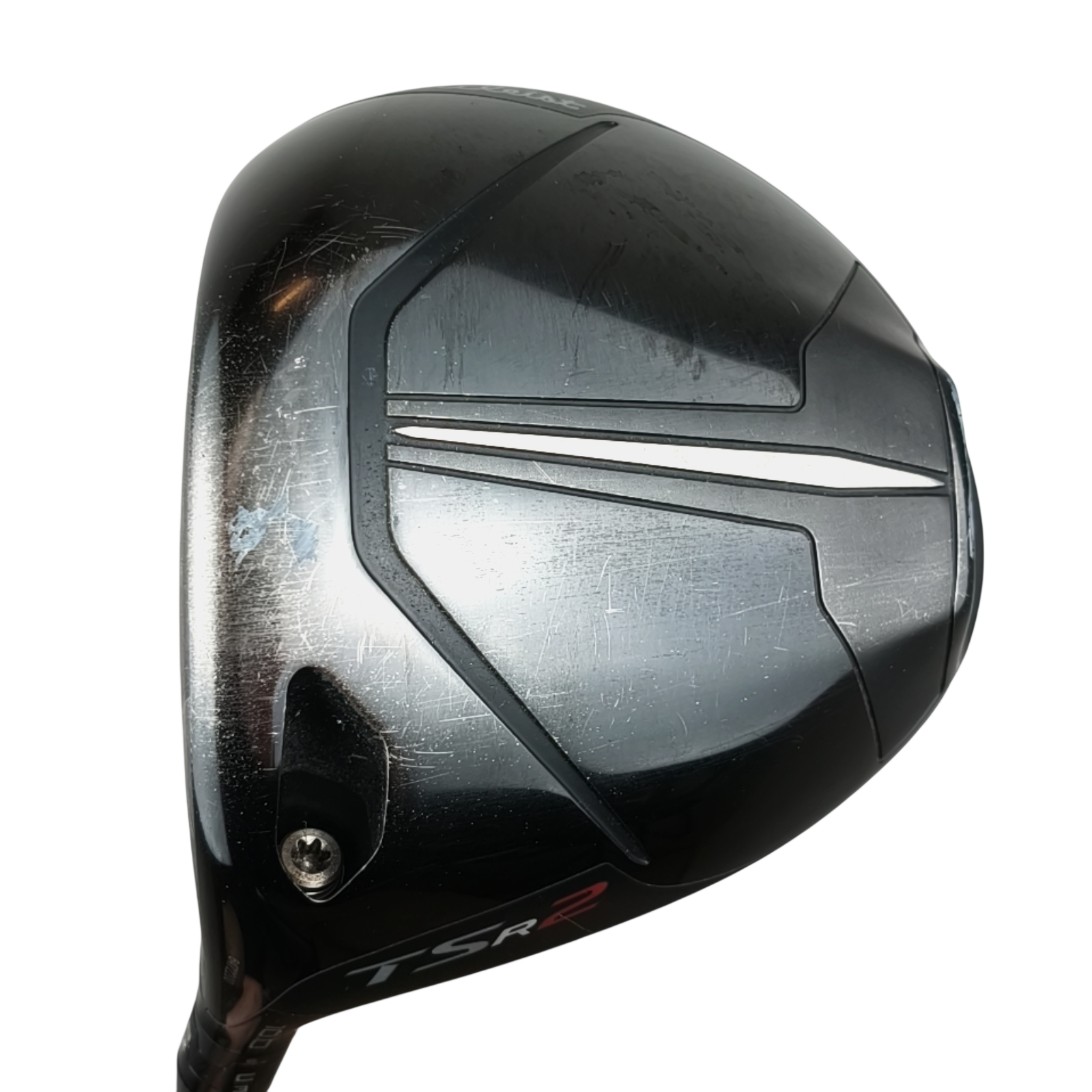 Zurdo Titleist TSR2 Driver / Flex Stiff / Loft 10