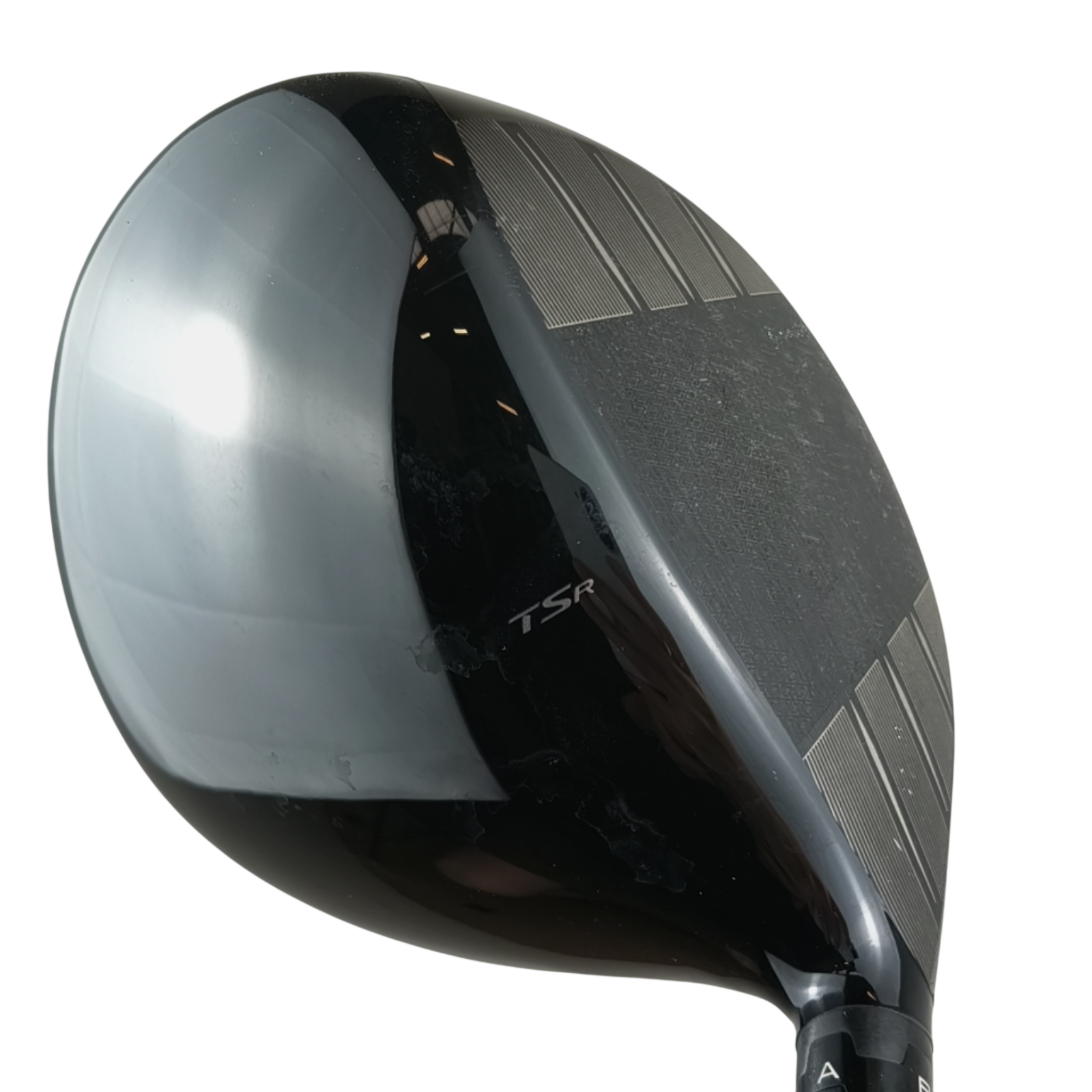 Zurdo Titleist TSR2 Driver / Flex Stiff / Loft 10