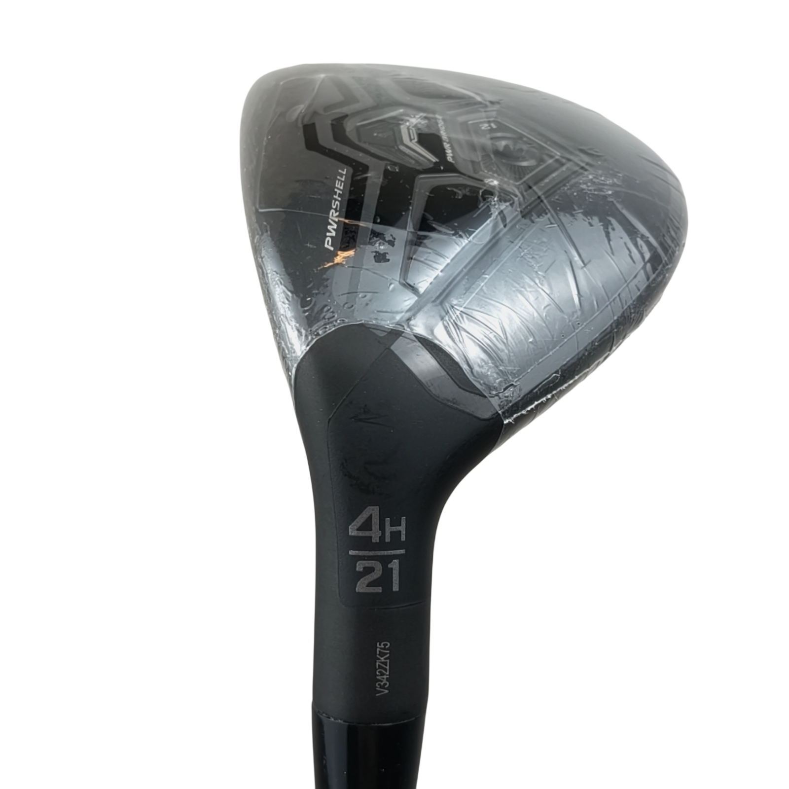 Linkshand Cobra Darkspeed Hybrid / Flex Regular / #4/21