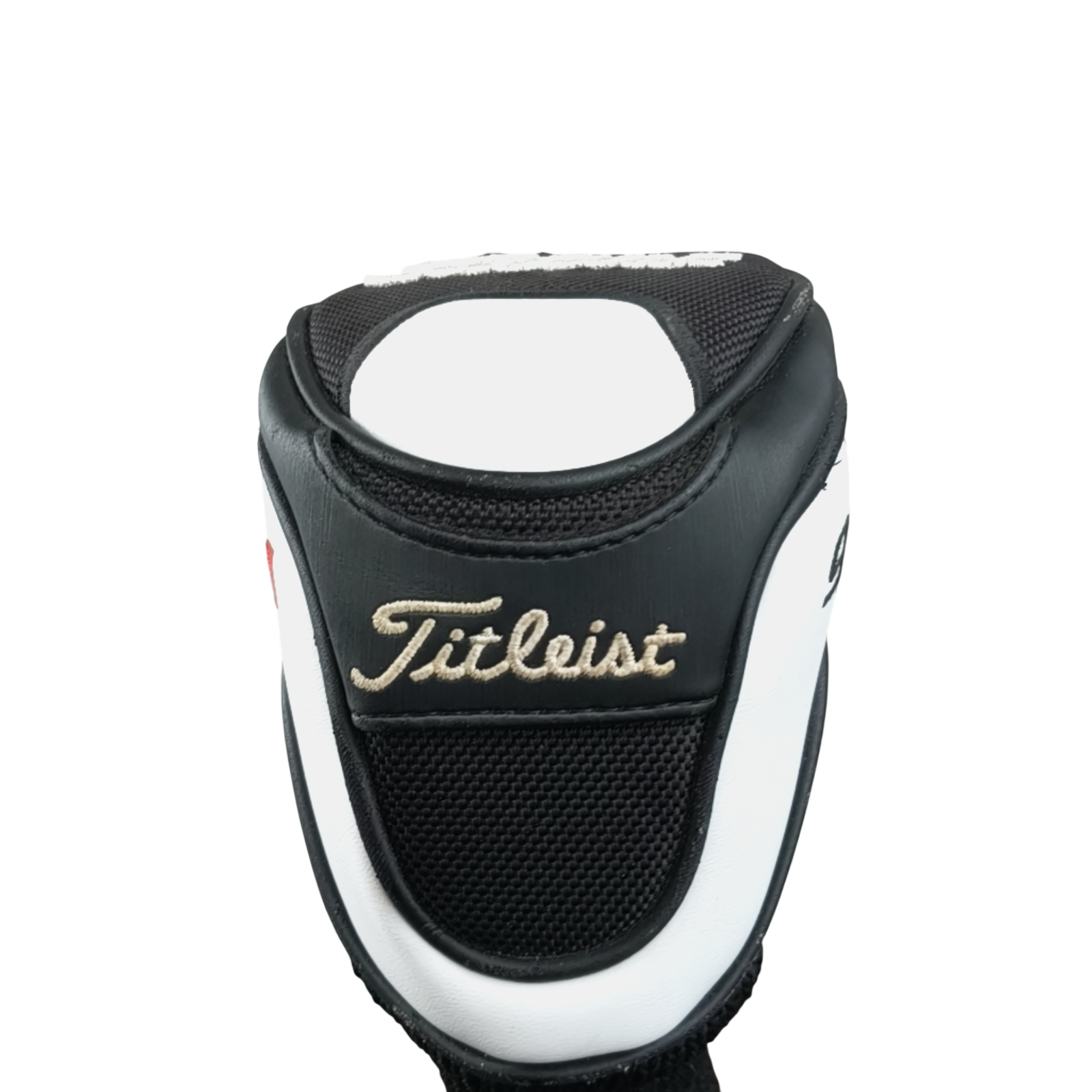 Titleist 910H Hybrid / Flex Stiff / #3/19