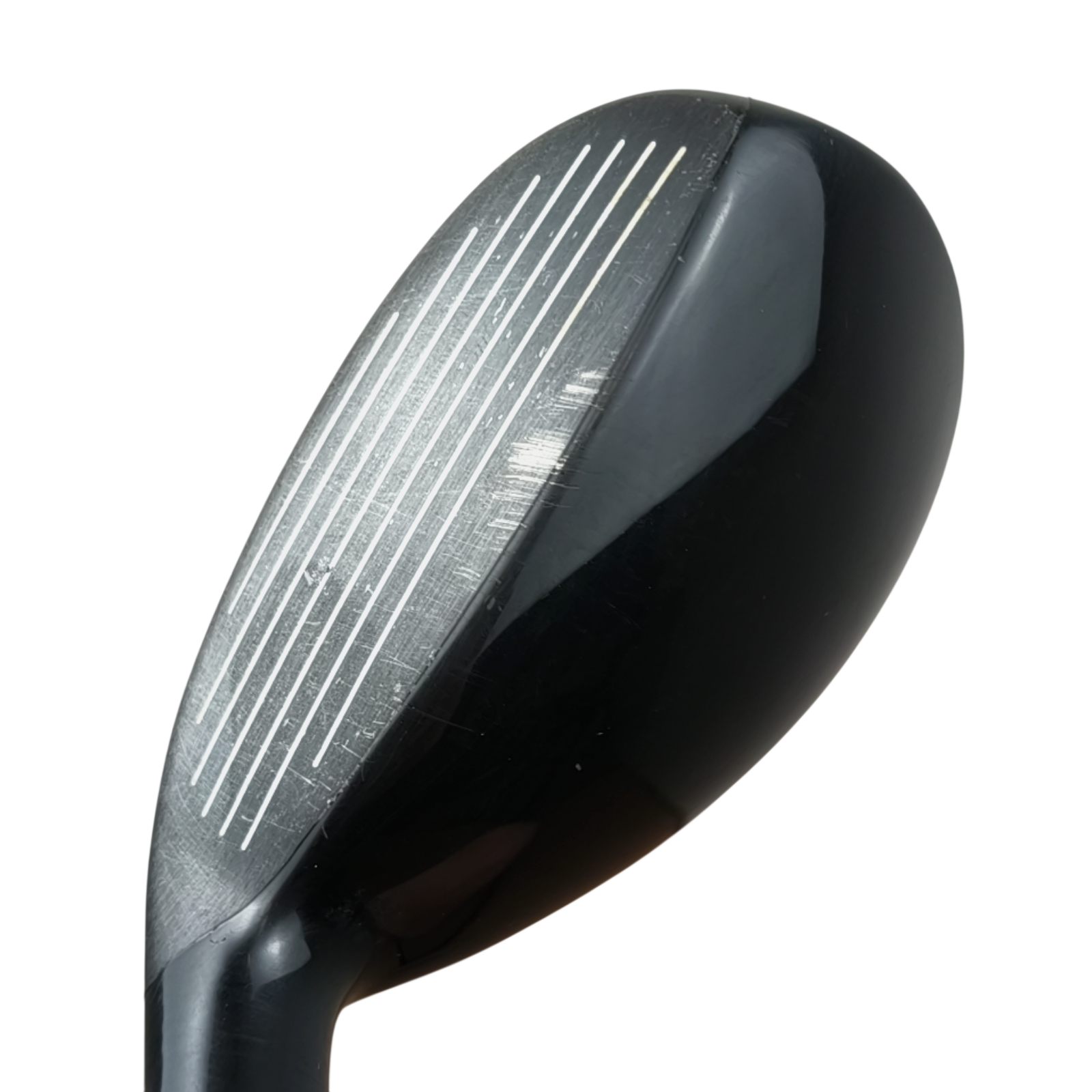 Titleist 910H Hybrid / Flex Stiff / #3/19
