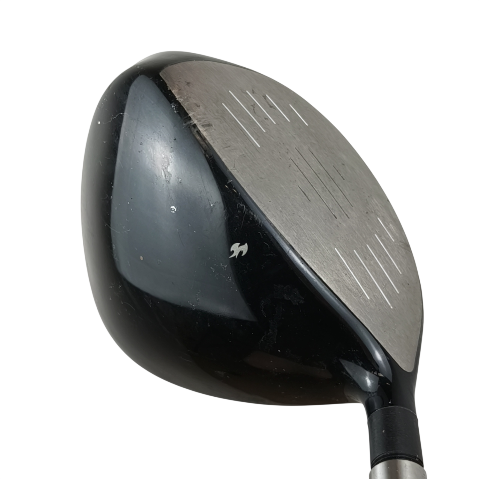 Left TaylorMade Tour Burner Driver / Flex Regular / Loft 9.5