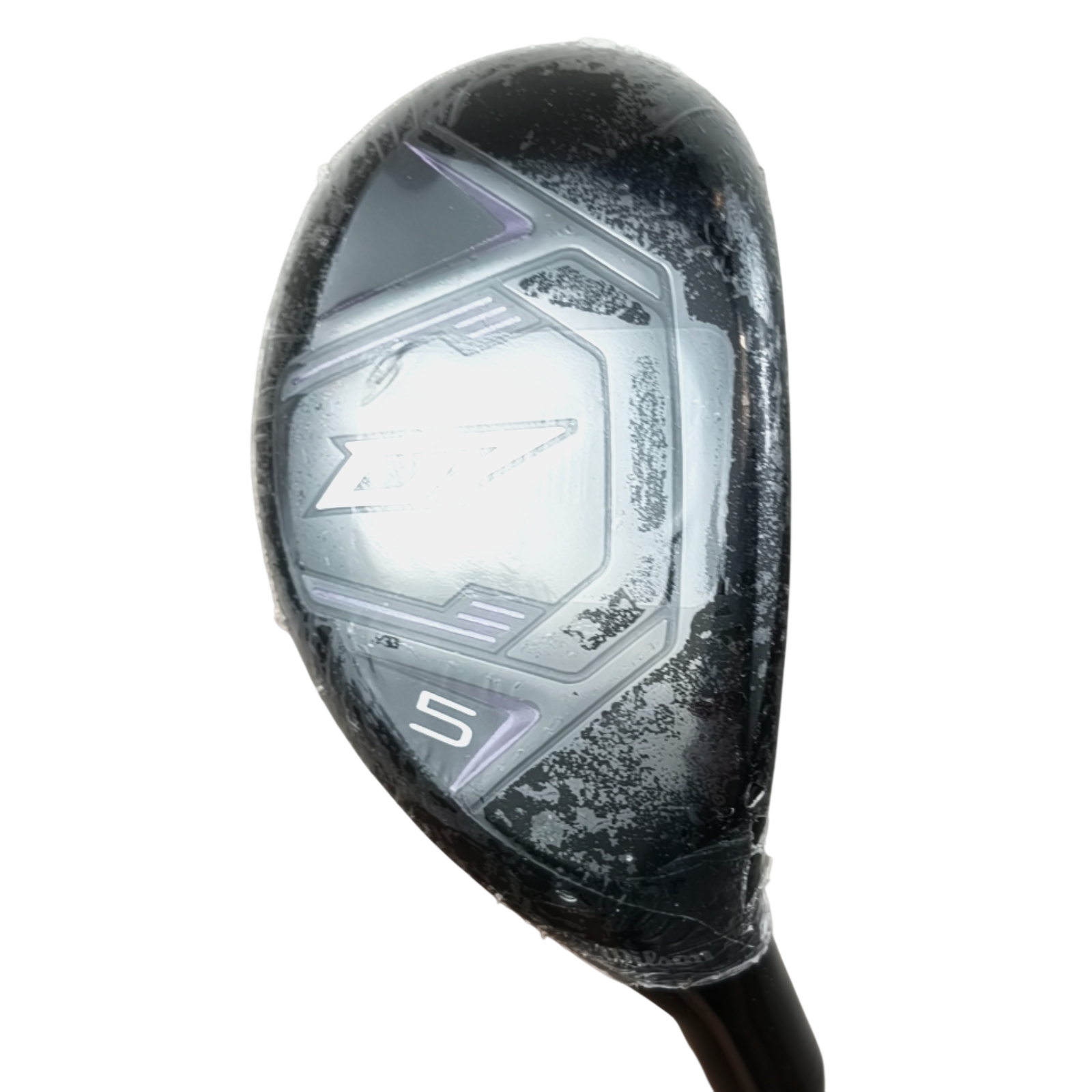 Wilson Staff D9 Hybrid / Flex Ladies / #5/25