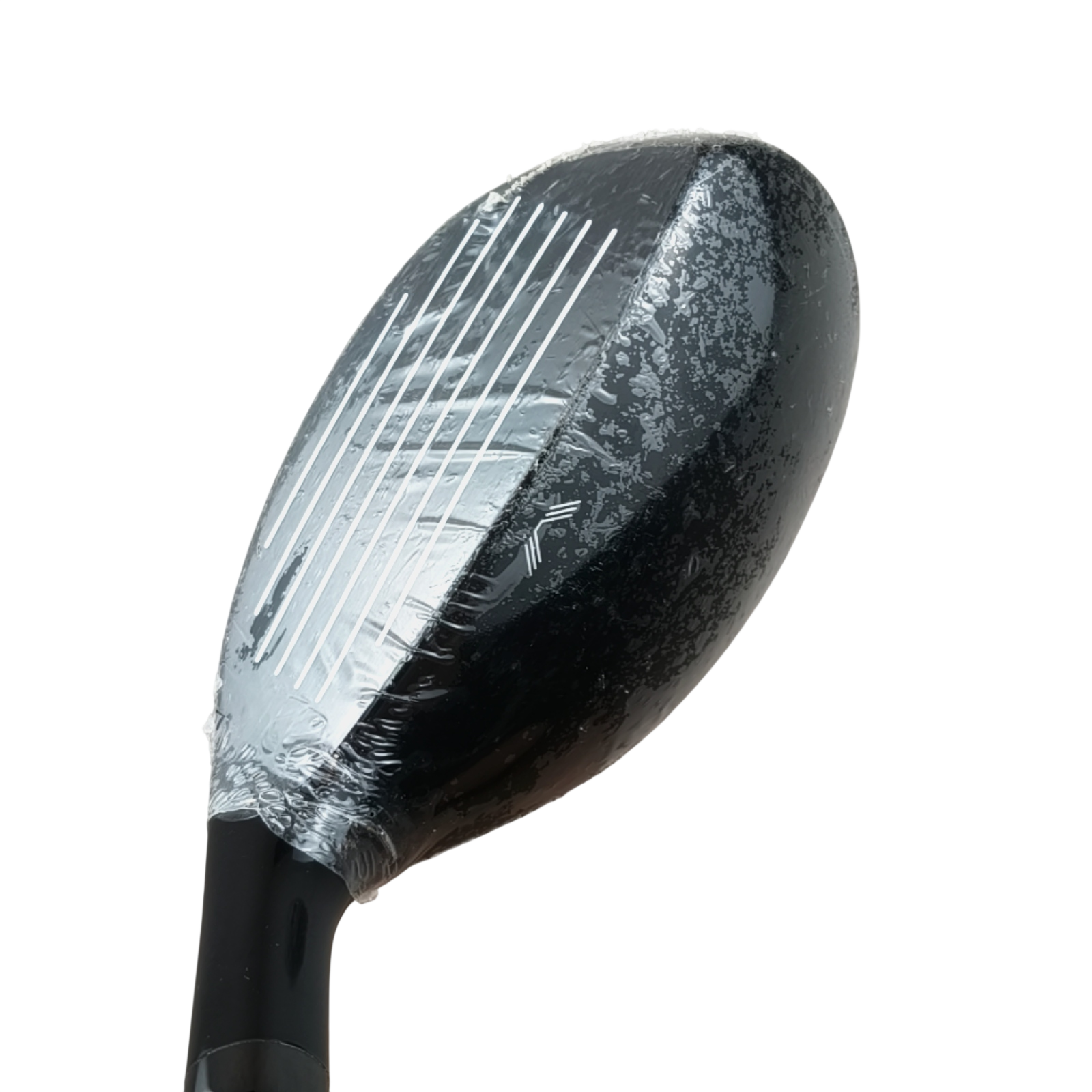Wilson Staff D9 Hybrid / Flex Ladies / #5/25