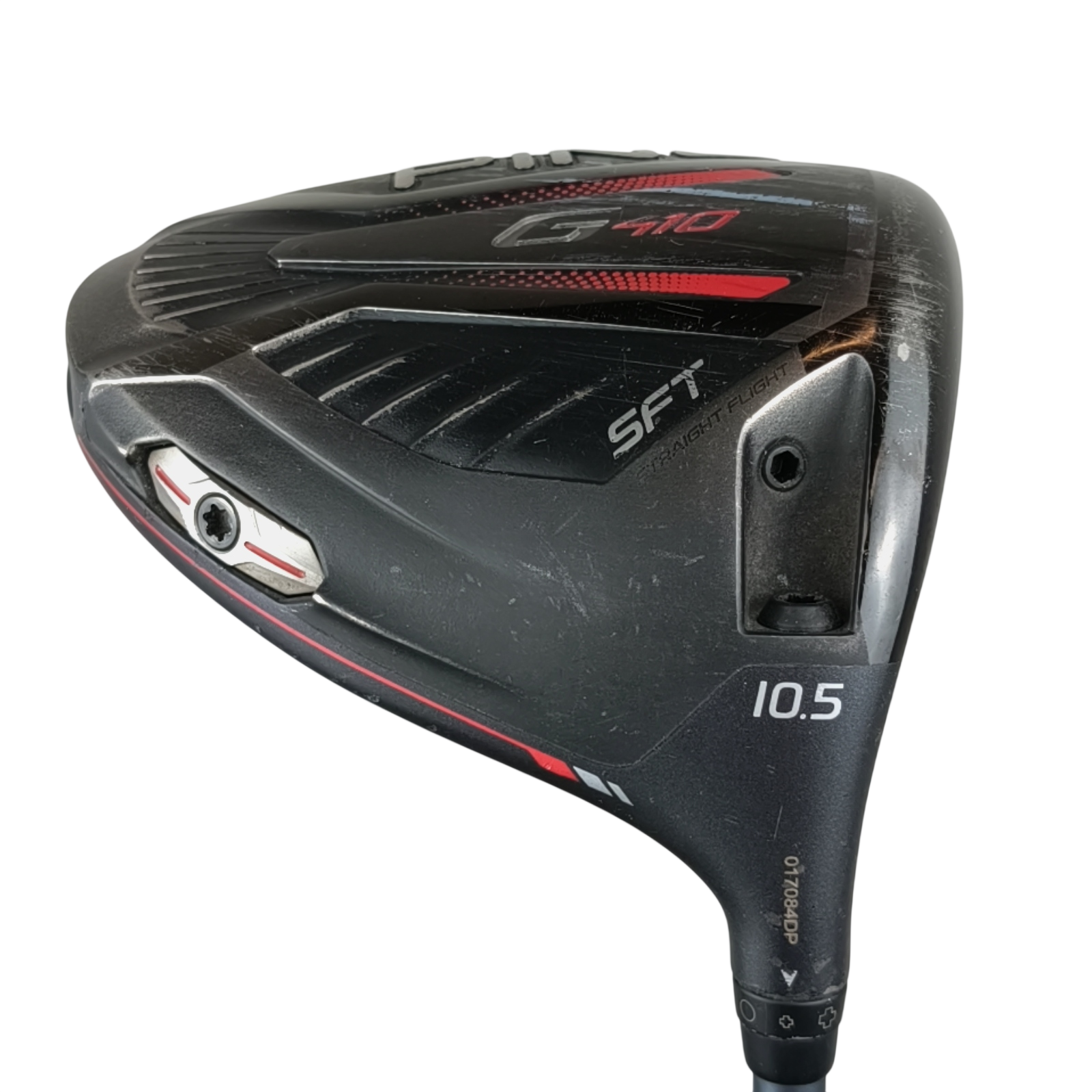 PING G410 SFT Driver / Flex Regular / Loft 10.5