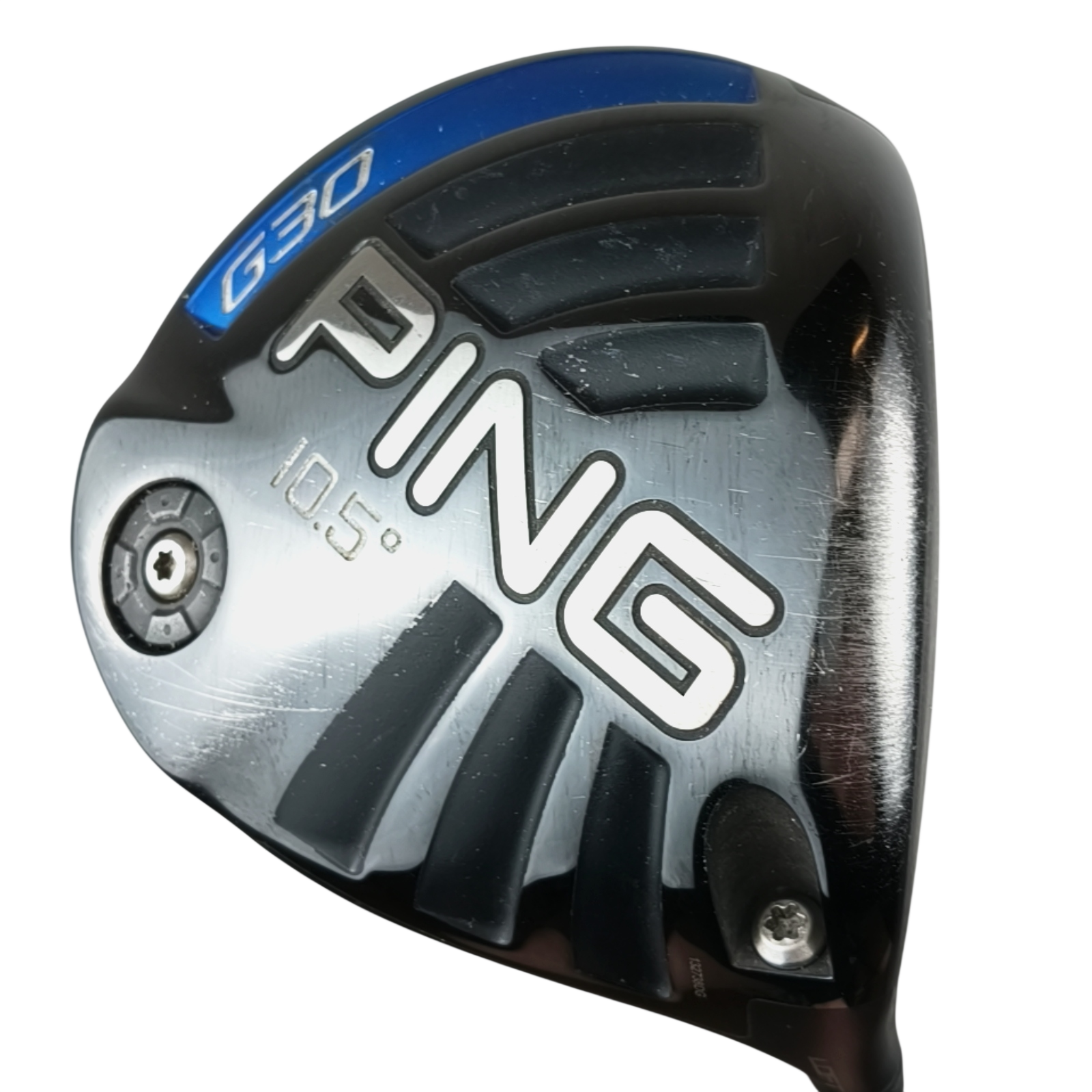 PING G30 Driver / Flex Stiff / Loft 10.5