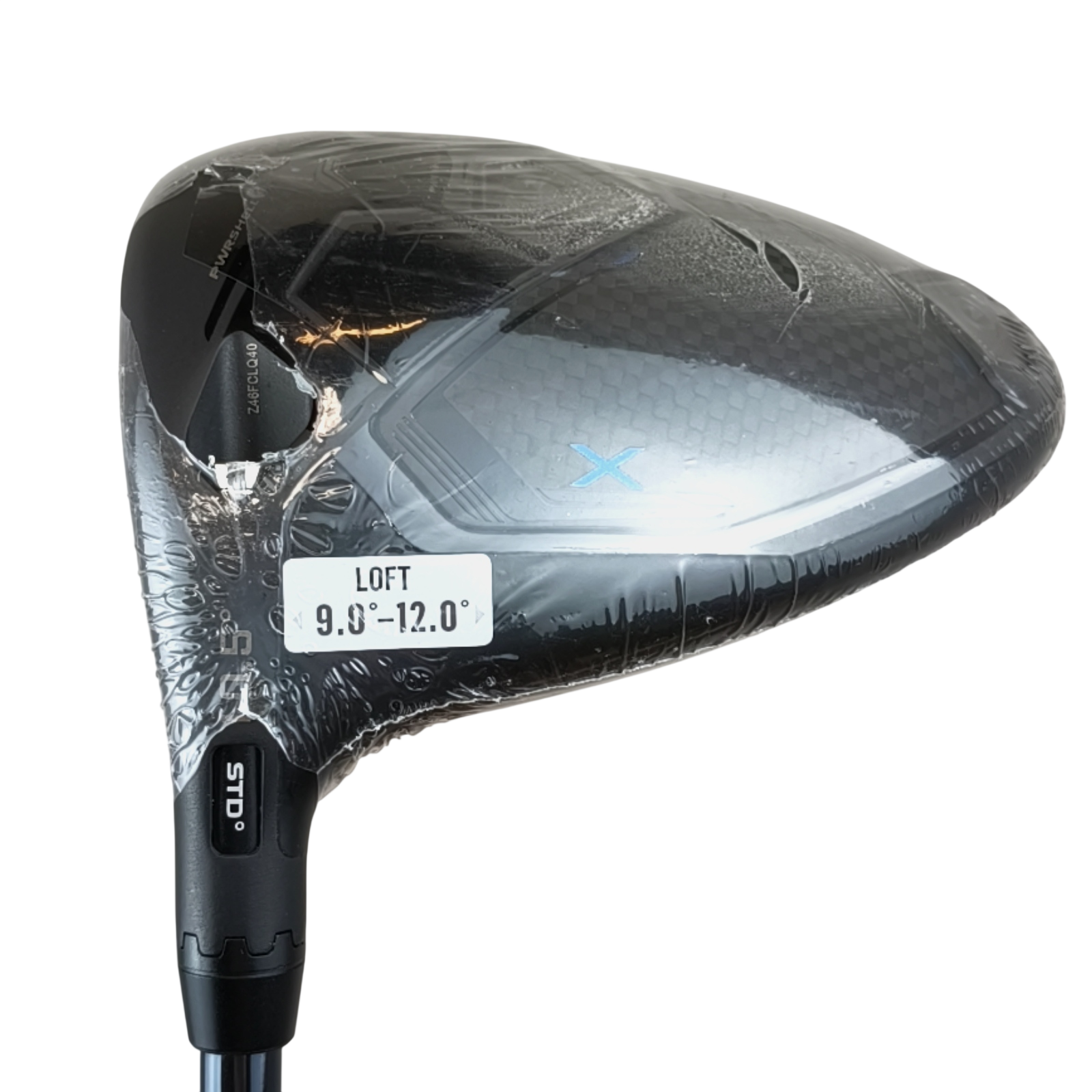 Left Cobra Darkspeed X Driver / Flex Regular / Loft 10.5